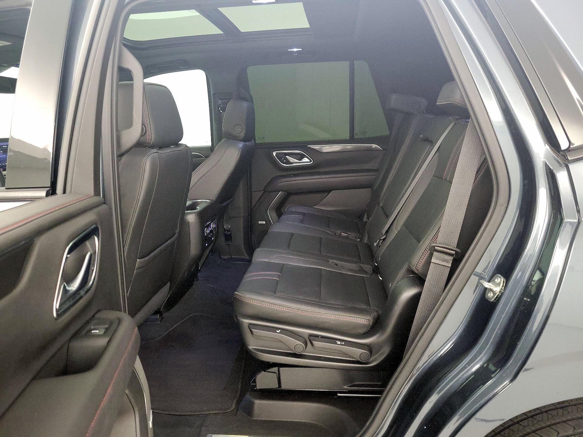 Thumbnail: 2021 Chevrolet Tahoe - 20
