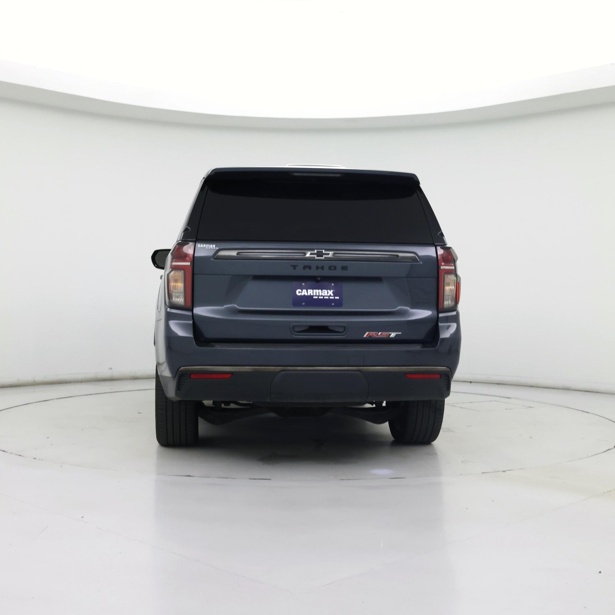 Thumbnail: 2021 Chevrolet Tahoe - 6
