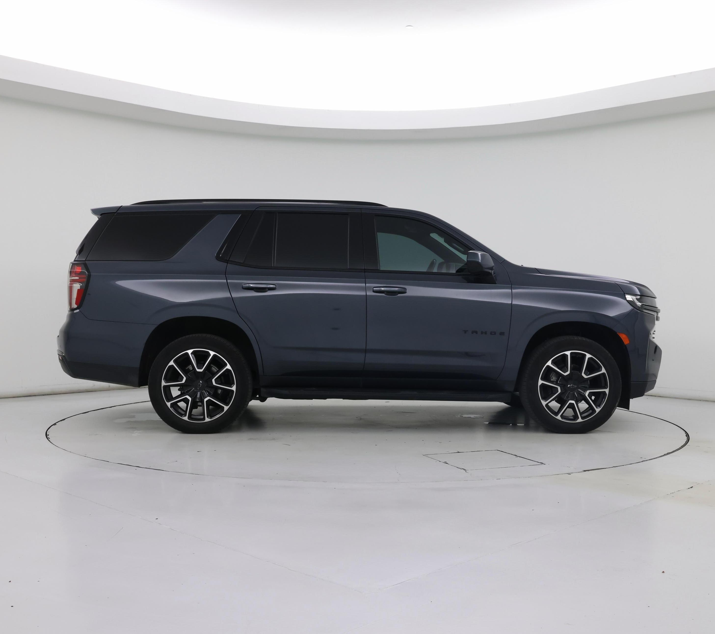Thumbnail: 2021 Chevrolet Tahoe - 7