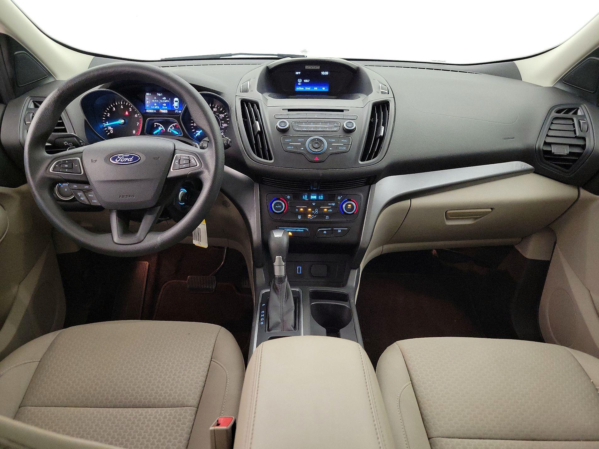 Thumbnail: 2017 Ford Escape - 9
