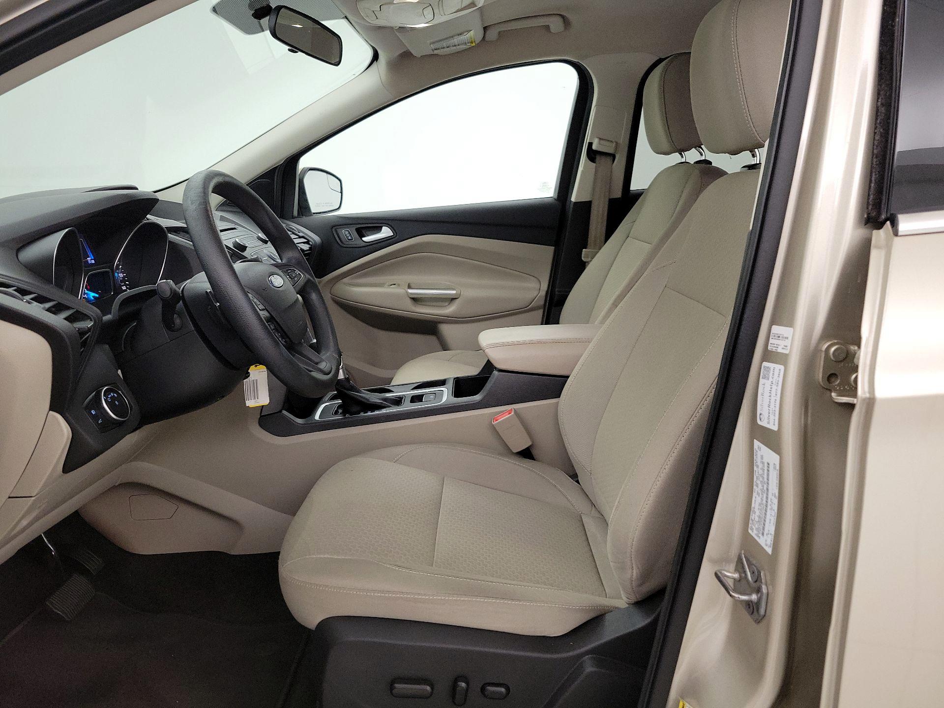 Thumbnail: 2017 Ford Escape - 11