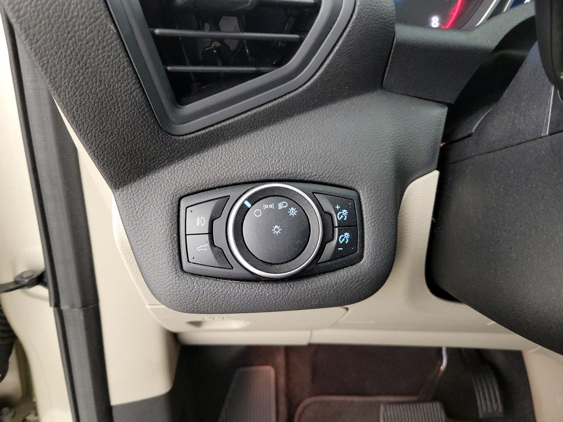 Thumbnail: 2017 Ford Escape - 13