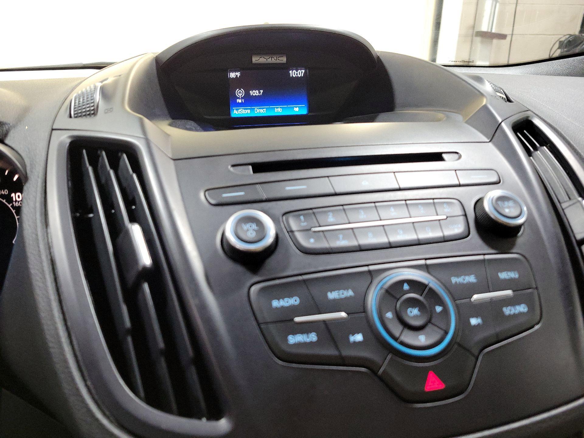 Thumbnail: 2017 Ford Escape - 15