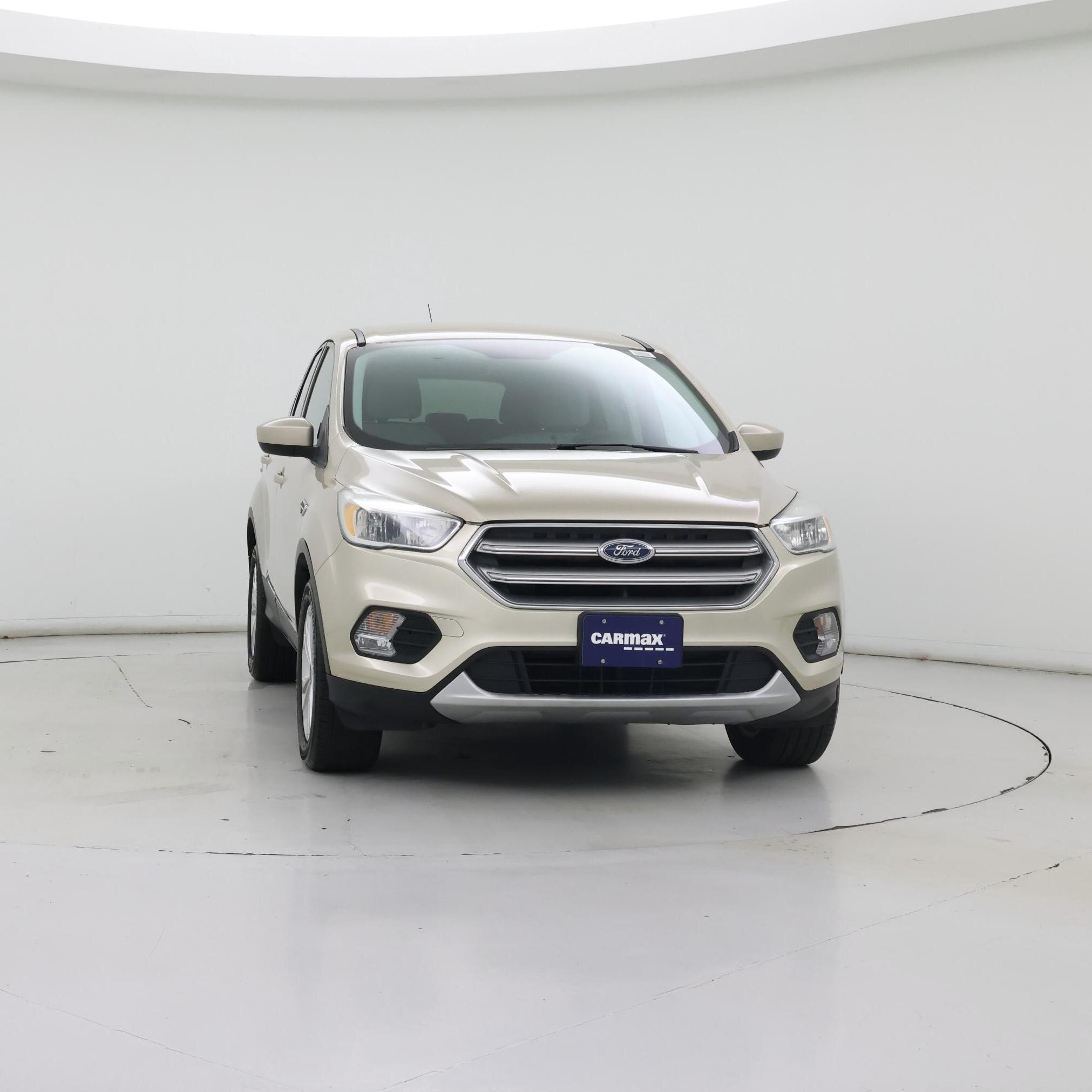 Thumbnail: 2017 Ford Escape - 5