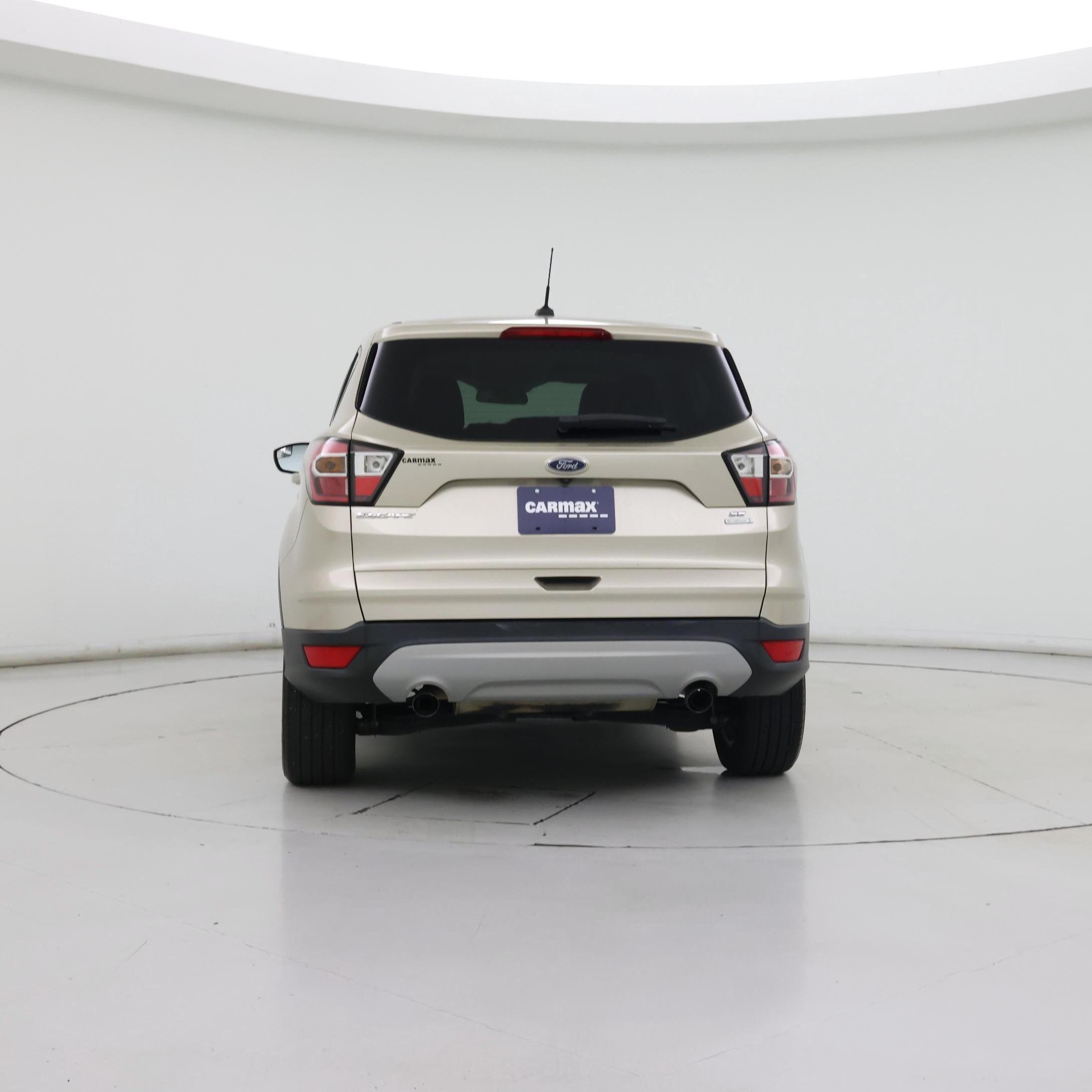 Thumbnail: 2017 Ford Escape - 6