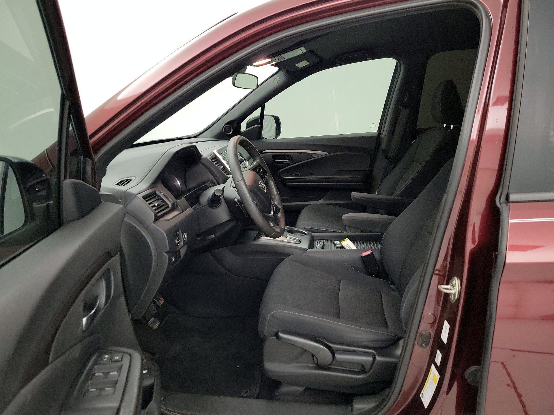 Thumbnail: 2019 Honda Passport - 11