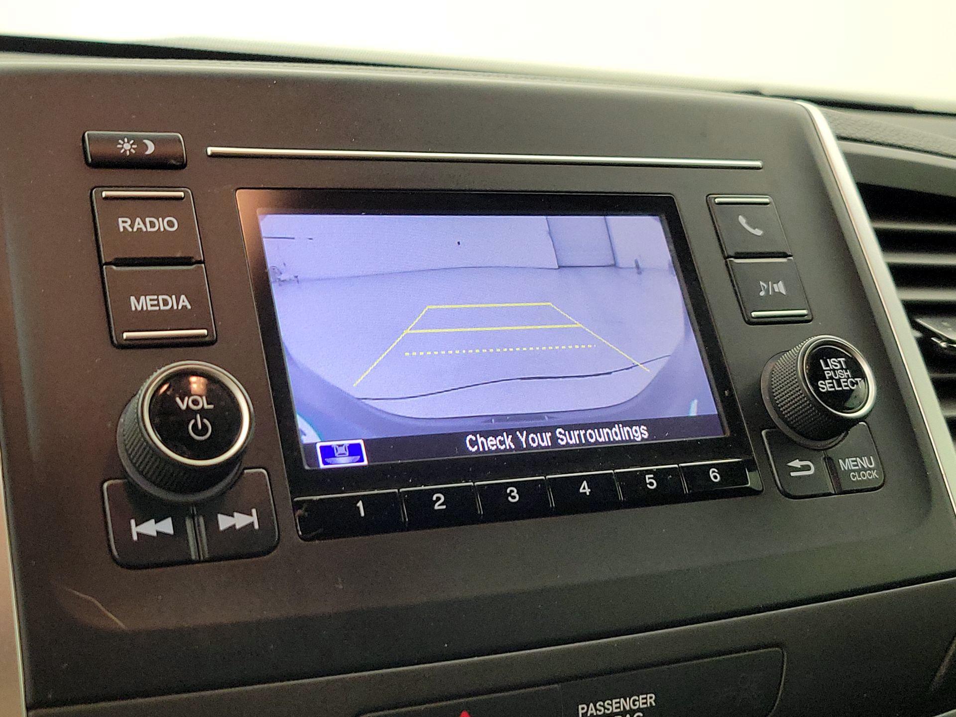 Thumbnail: 2019 Honda Passport - 14
