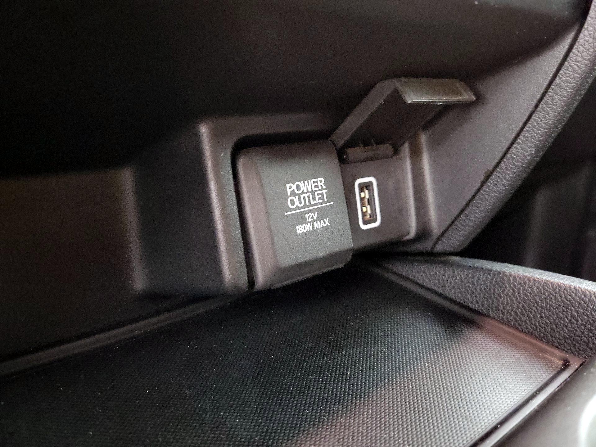 Thumbnail: 2019 Honda Passport - 18