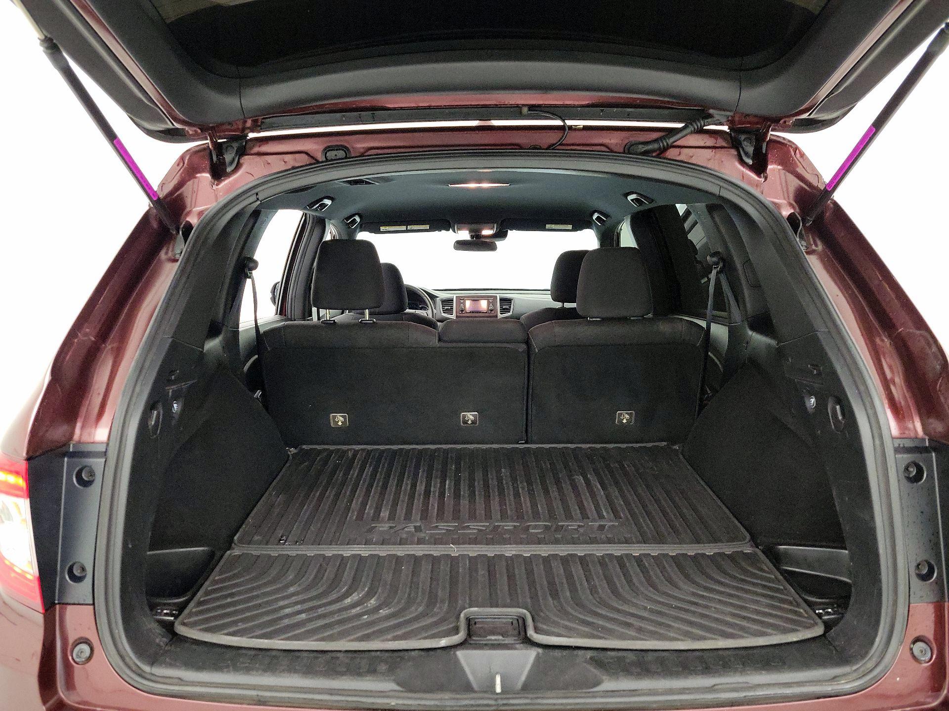 Thumbnail: 2019 Honda Passport - 20
