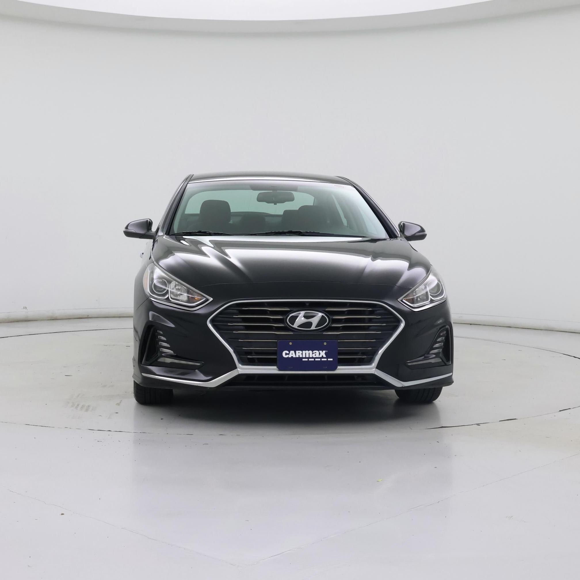 Thumbnail: 2018 Hyundai Sonata - 5