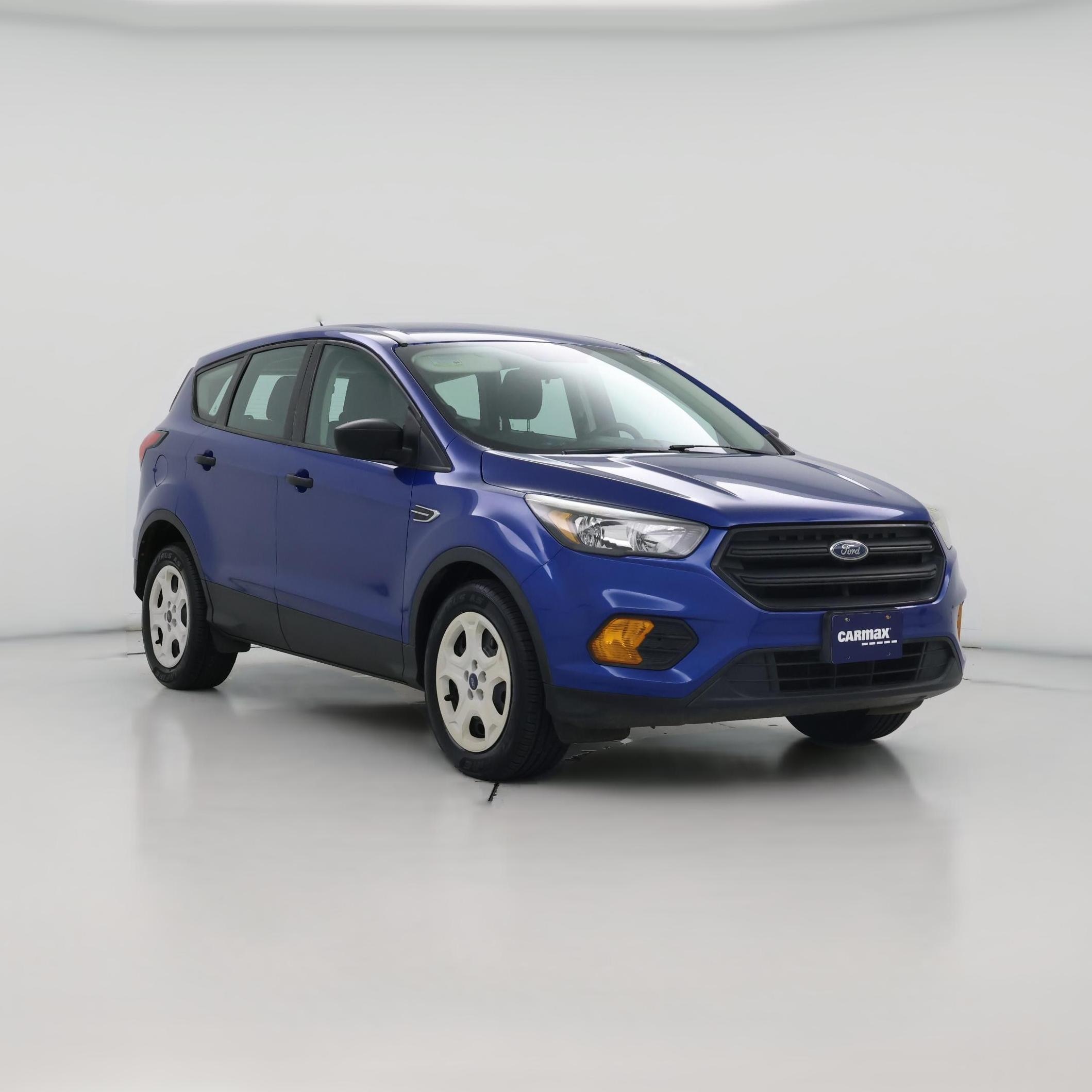 Thumbnail: 2019 Ford Escape - 1