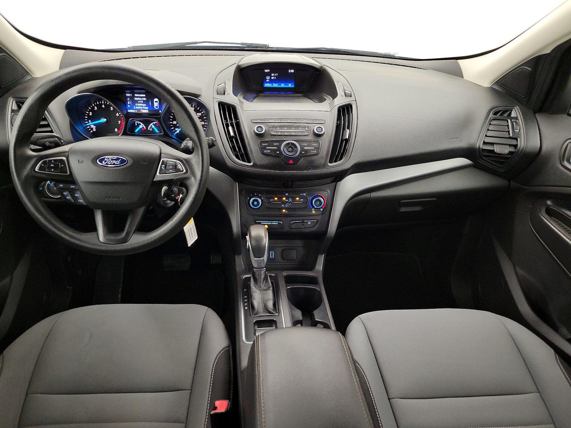 Thumbnail: 2019 Ford Escape - 9