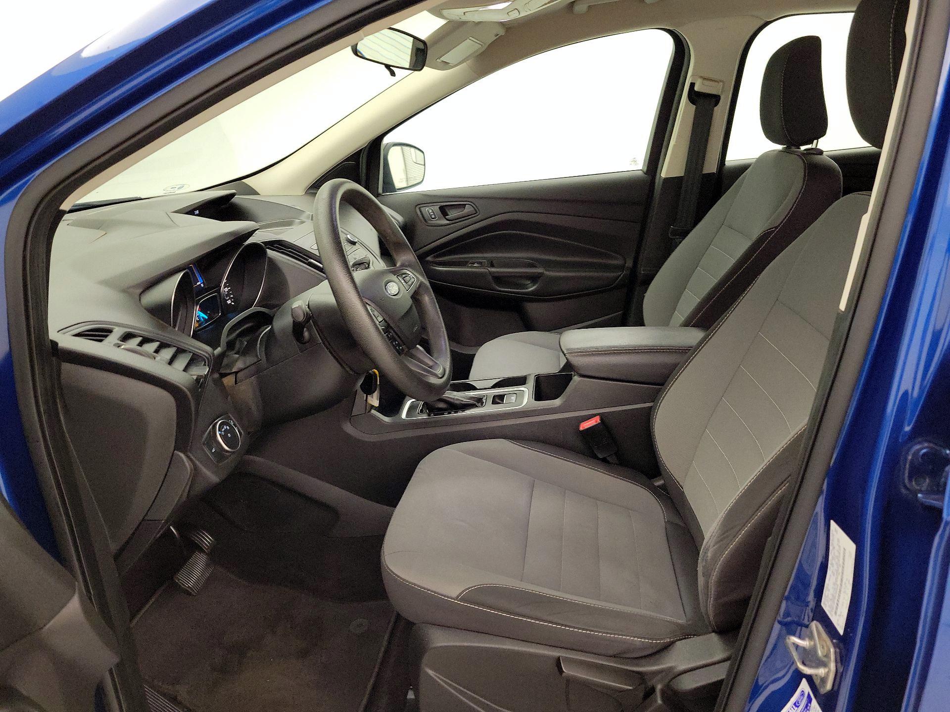 Thumbnail: 2019 Ford Escape - 11