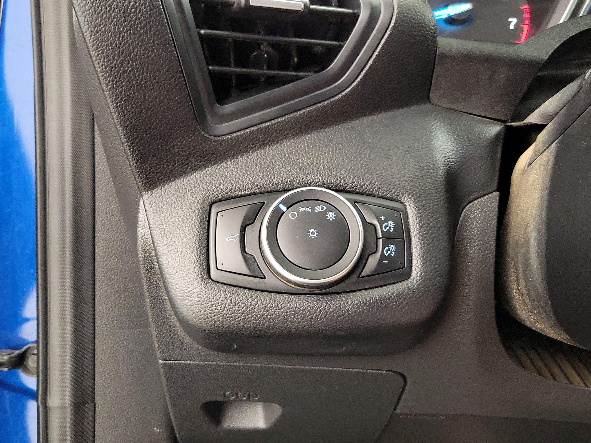 Thumbnail: 2019 Ford Escape - 13