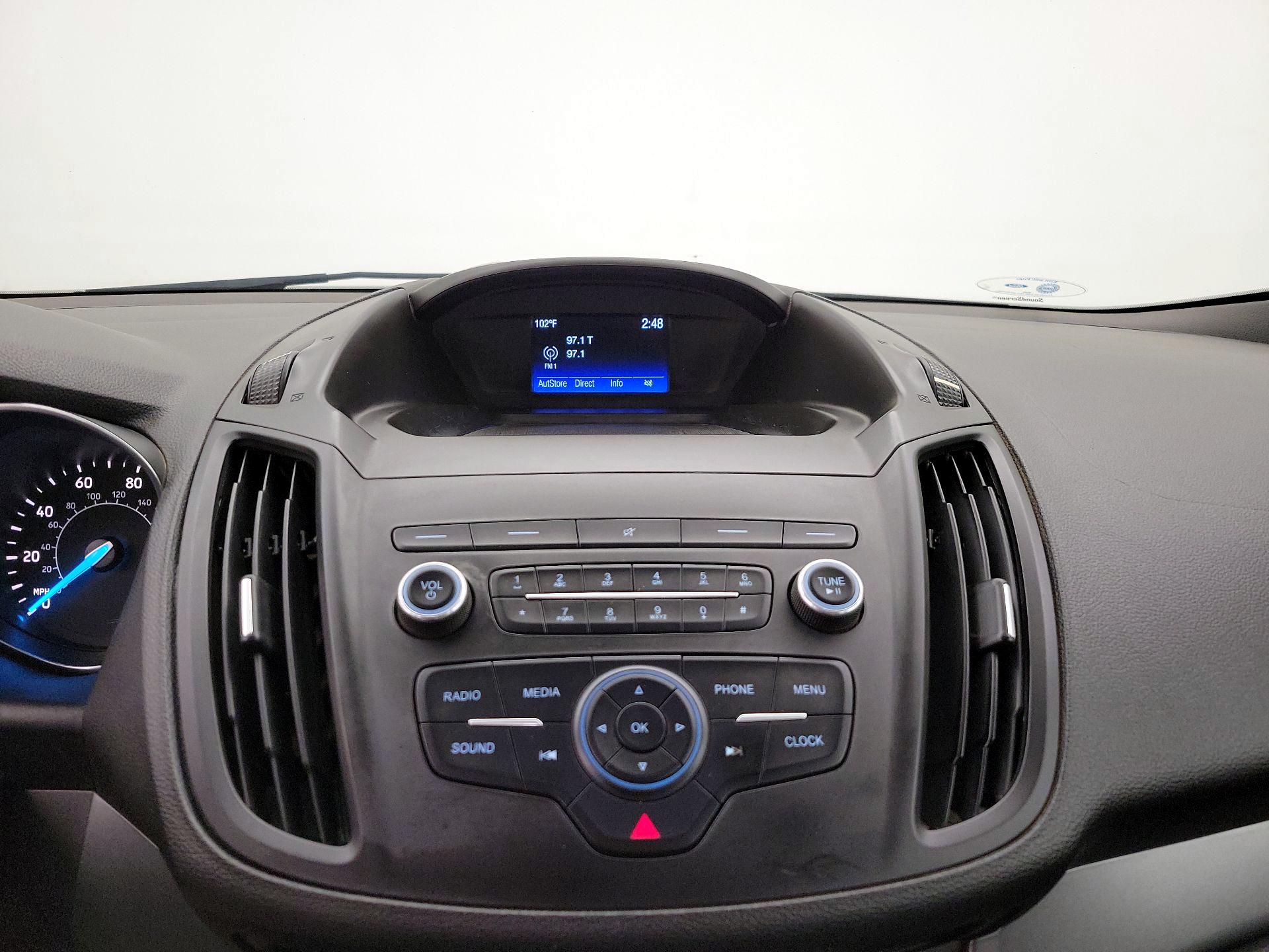 Thumbnail: 2019 Ford Escape - 15
