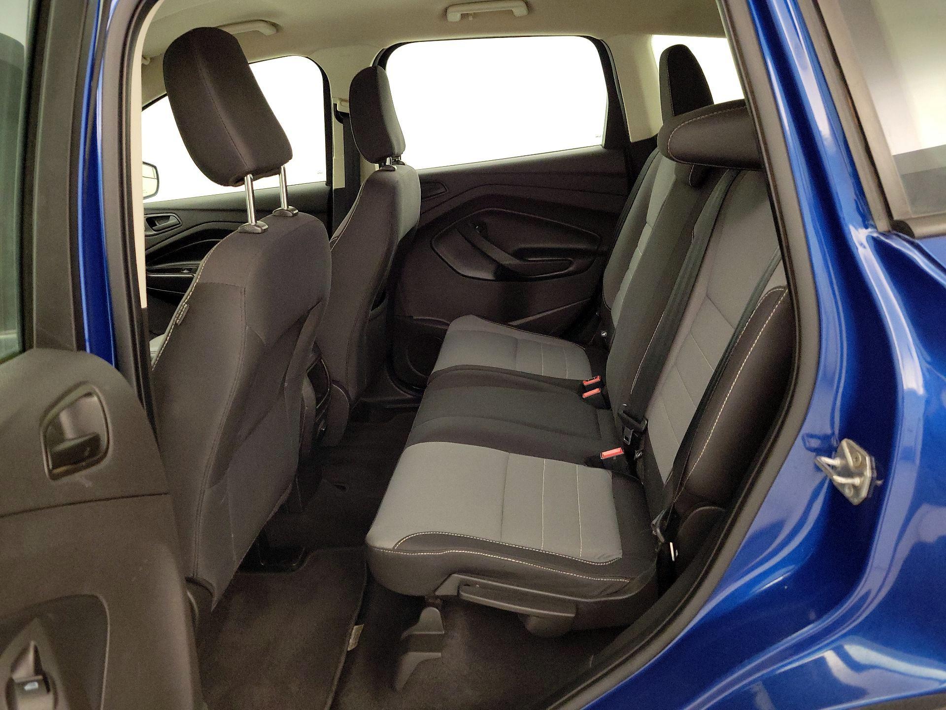 Thumbnail: 2019 Ford Escape - 19
