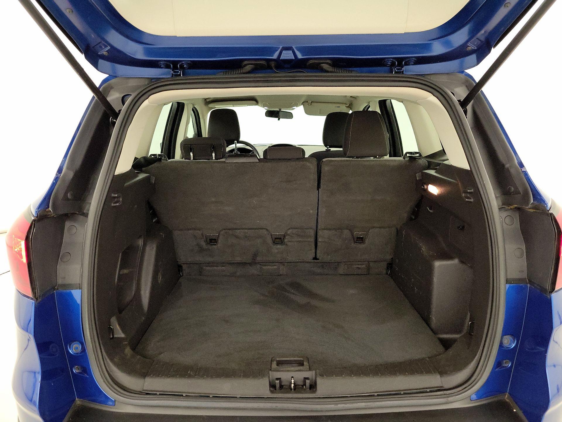 Thumbnail: 2019 Ford Escape - 20