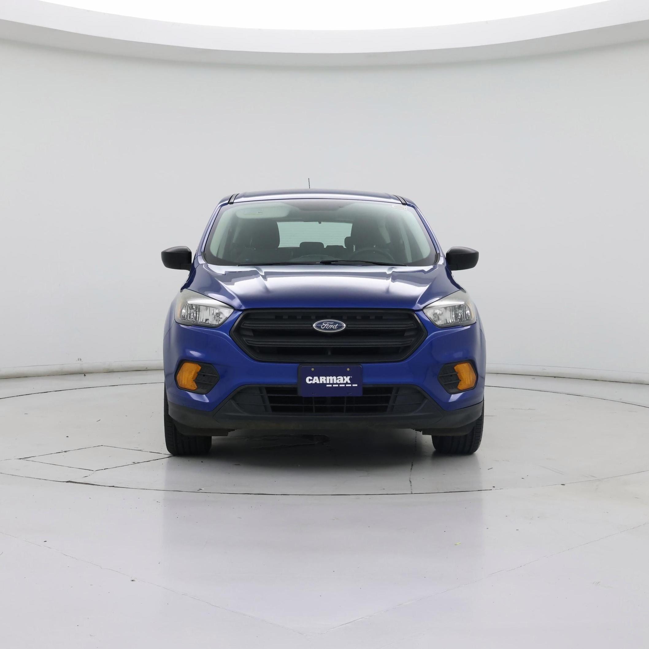 Thumbnail: 2019 Ford Escape - 5