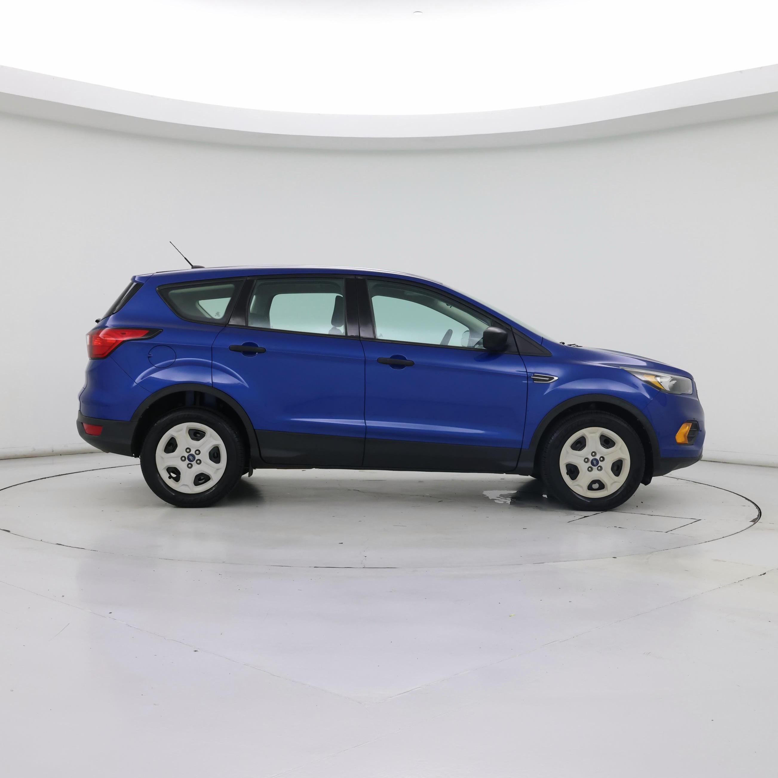 Thumbnail: 2019 Ford Escape - 7