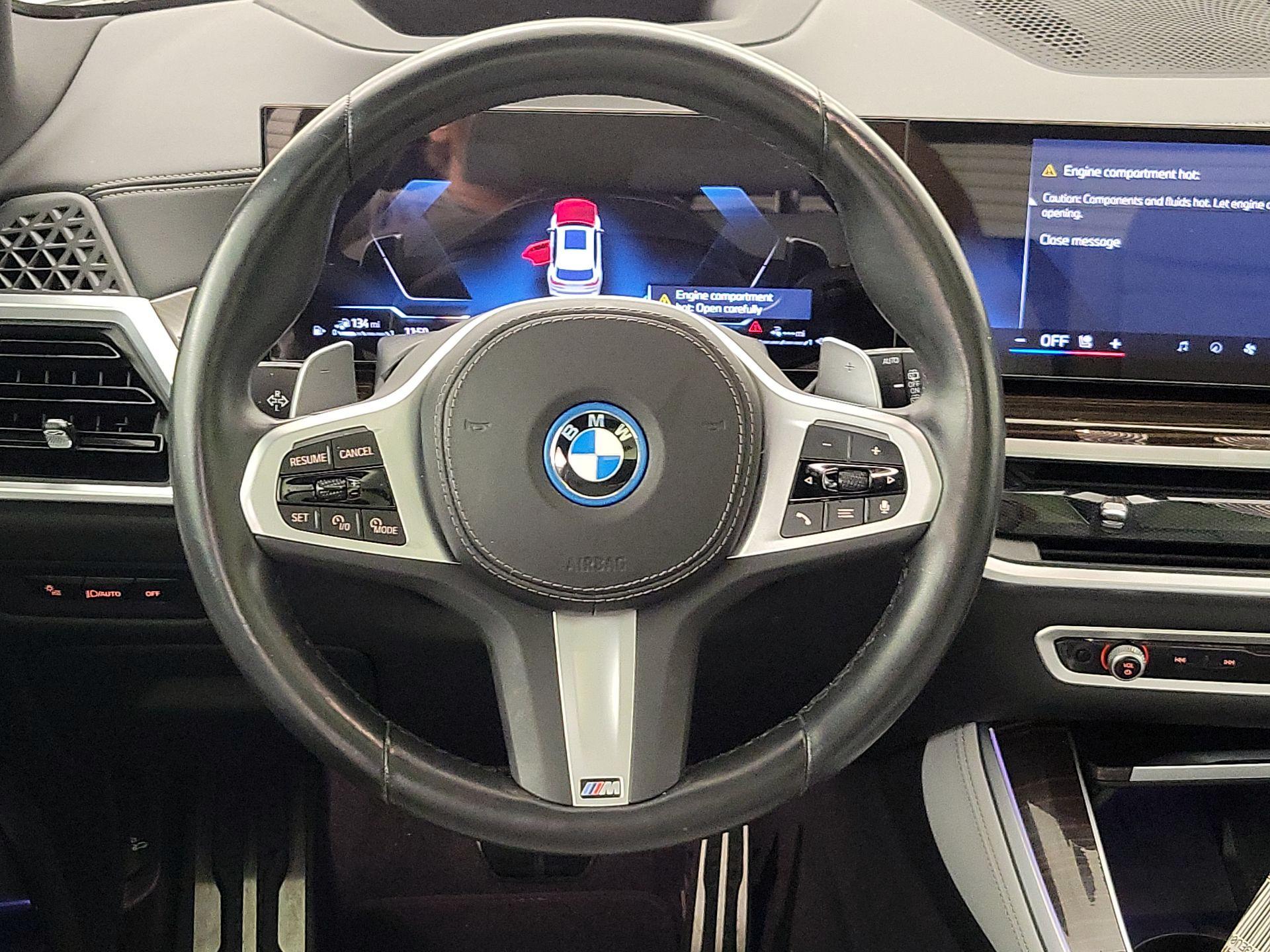 Thumbnail: 2024 BMW X5 - 10