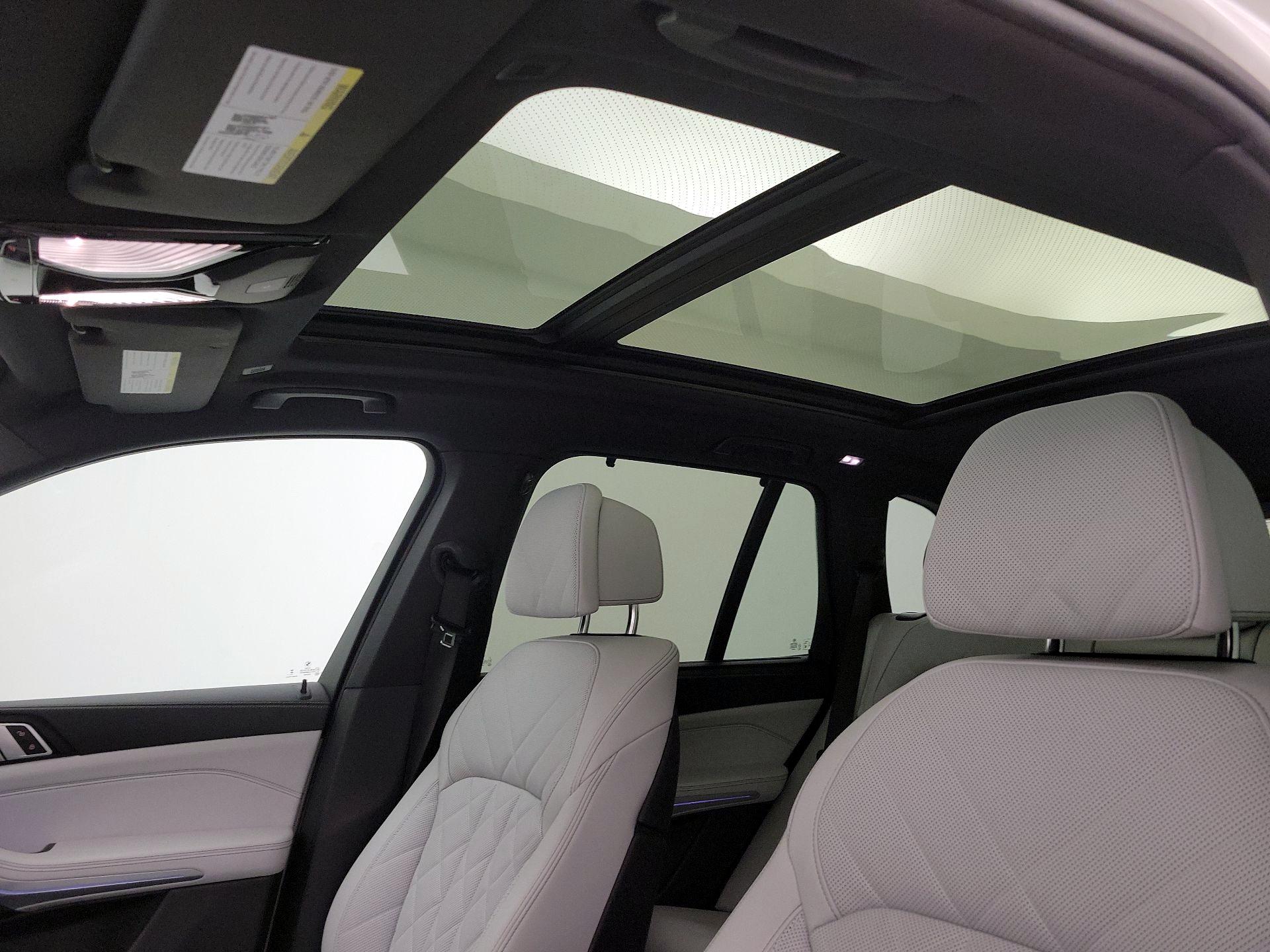 Thumbnail: 2024 BMW X5 - 20