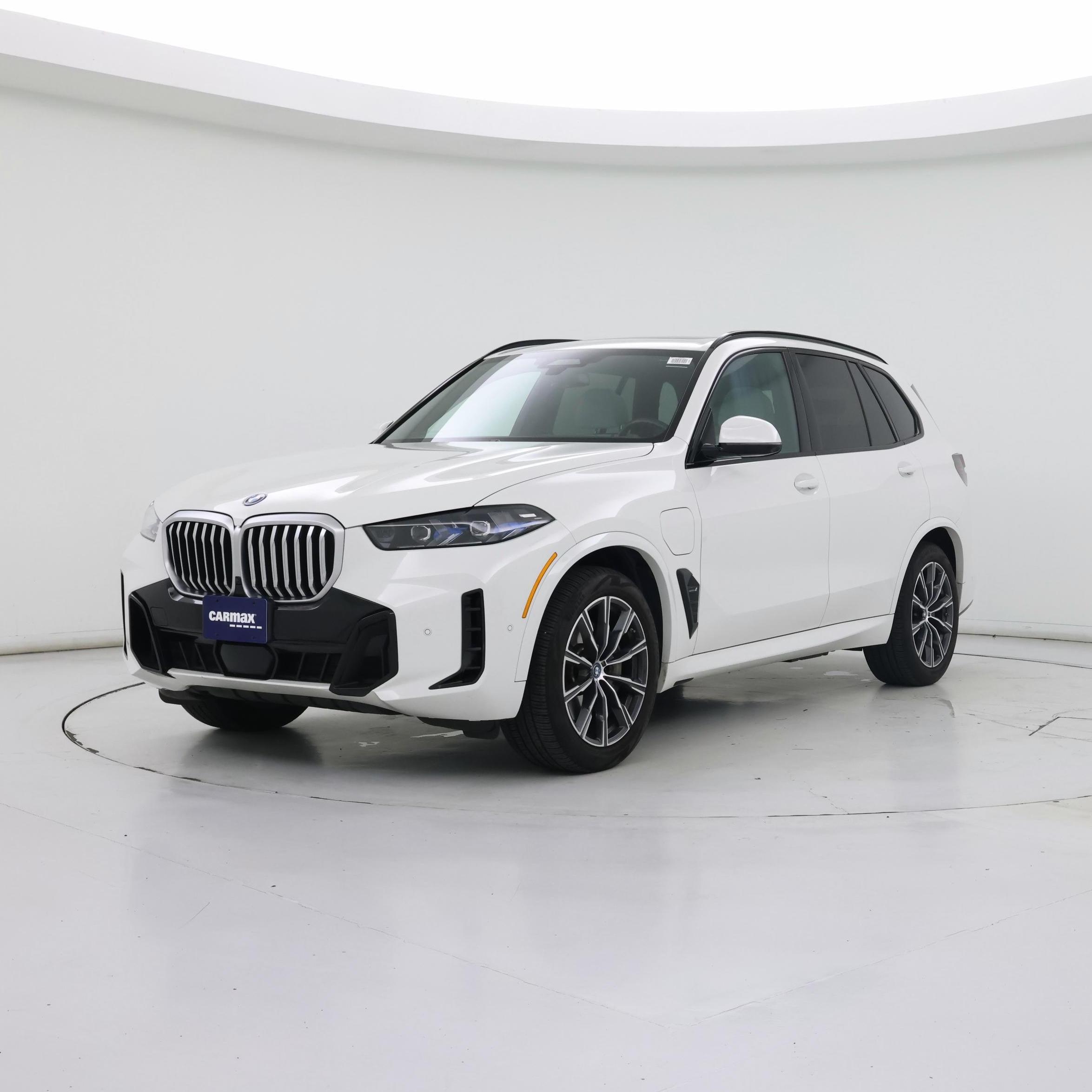 Thumbnail: 2024 BMW X5 - 4