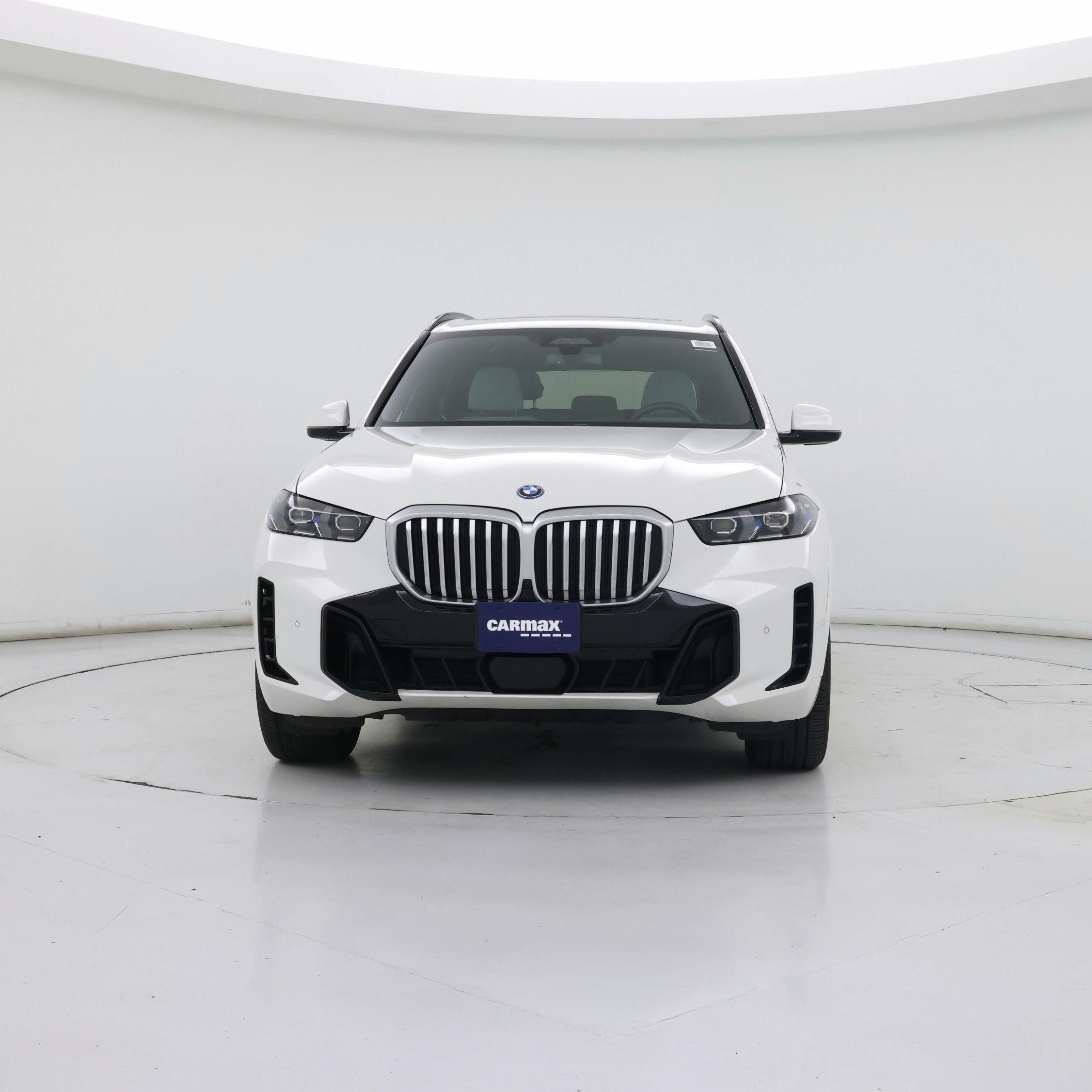 Thumbnail: 2024 BMW X5 - 5