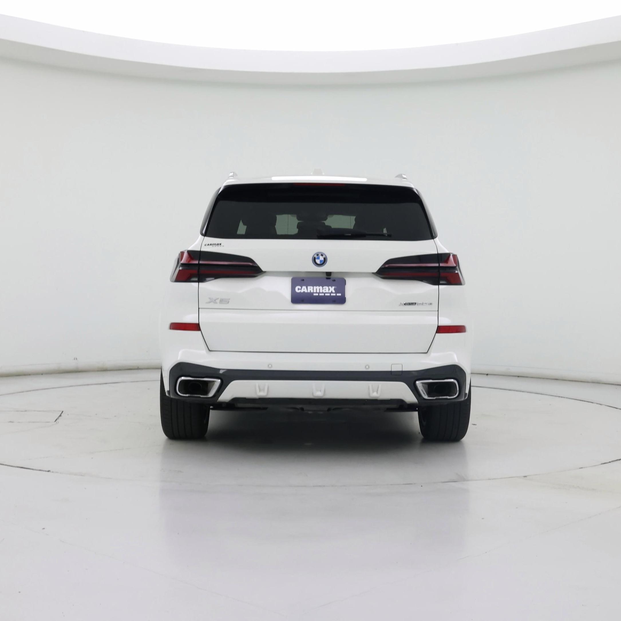 Thumbnail: 2024 BMW X5 - 6