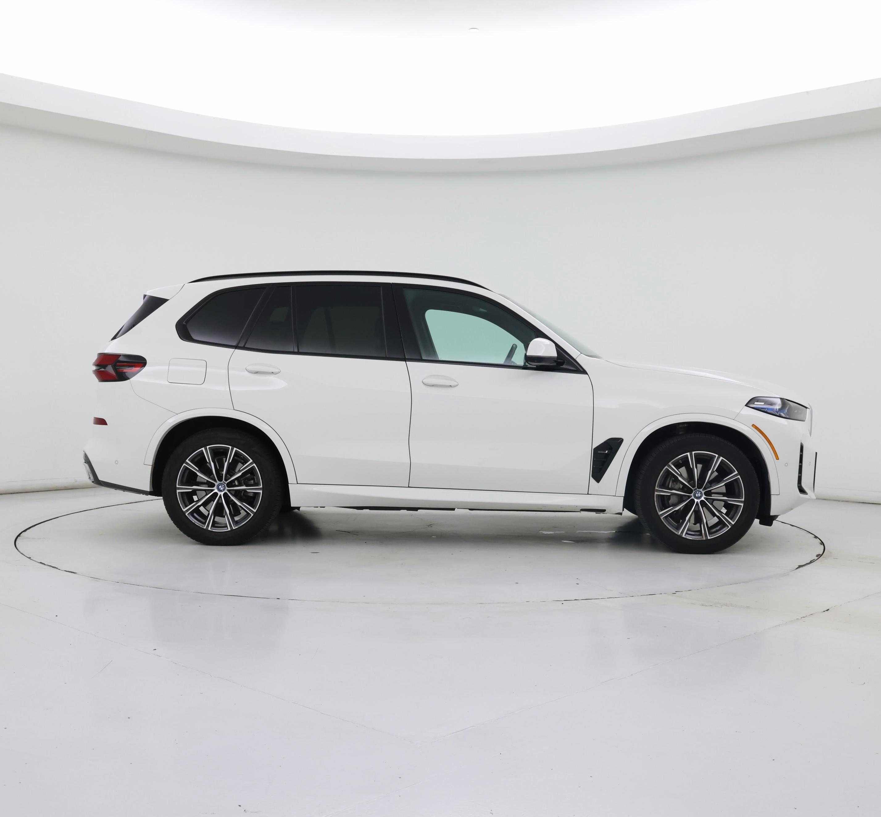 Thumbnail: 2024 BMW X5 - 7
