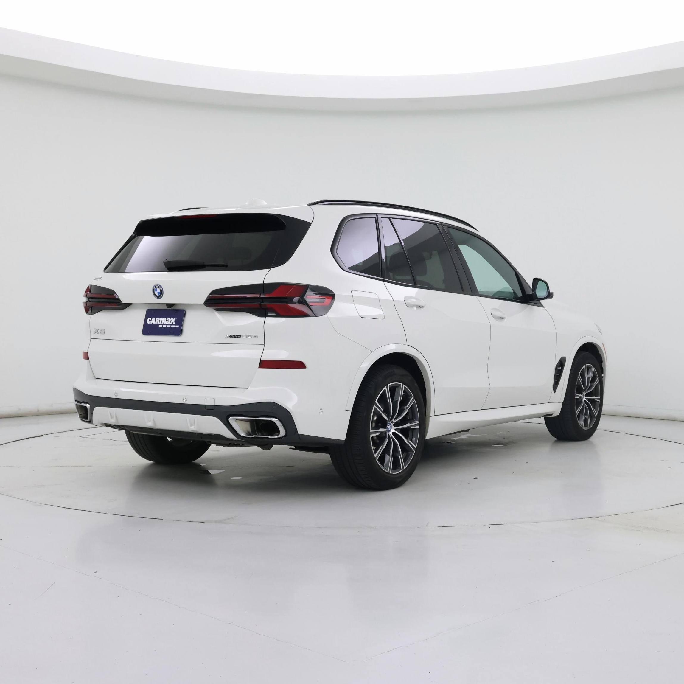 Thumbnail: 2024 BMW X5 - 8