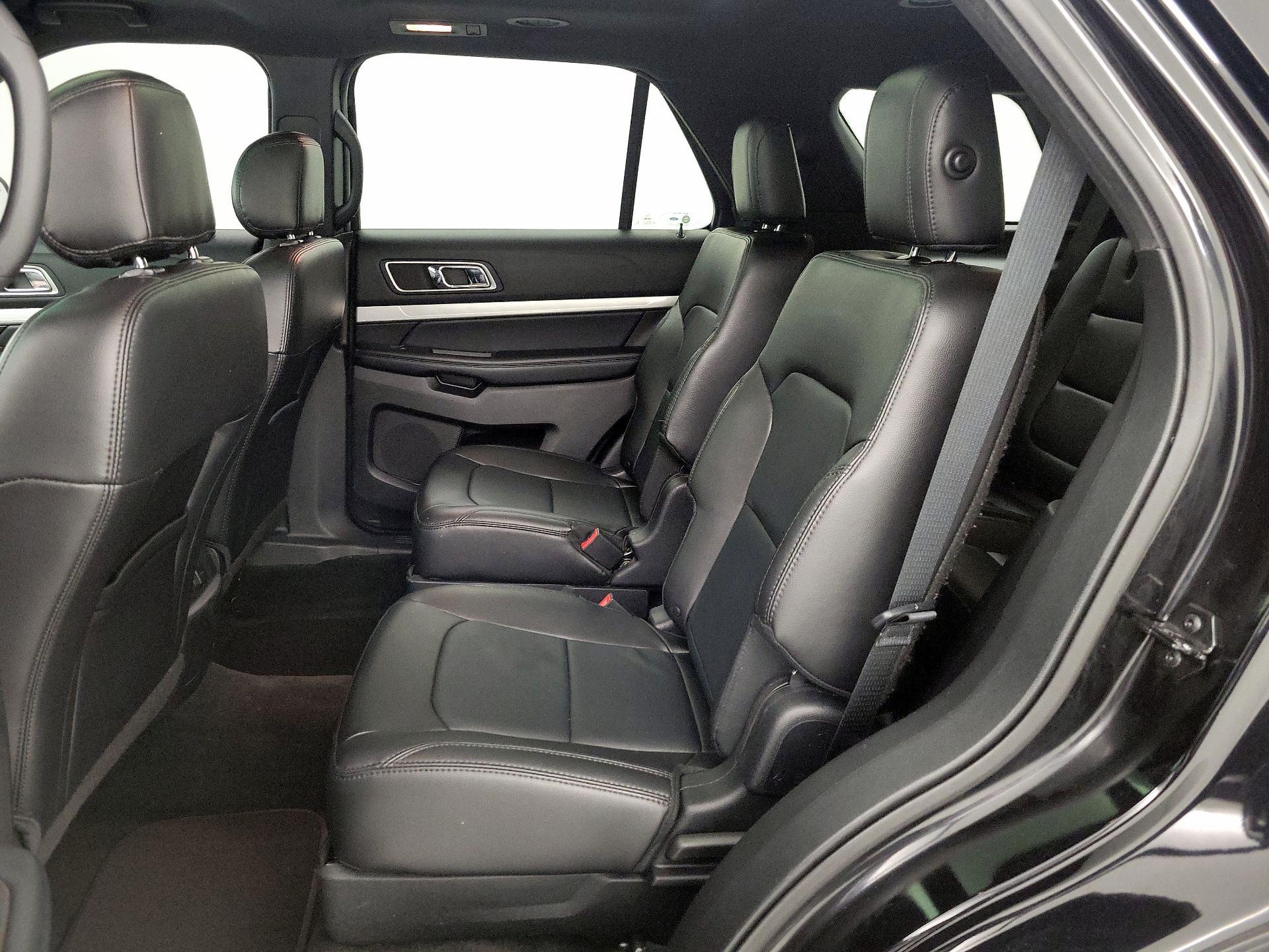Thumbnail: 2017 Ford Explorer - 20