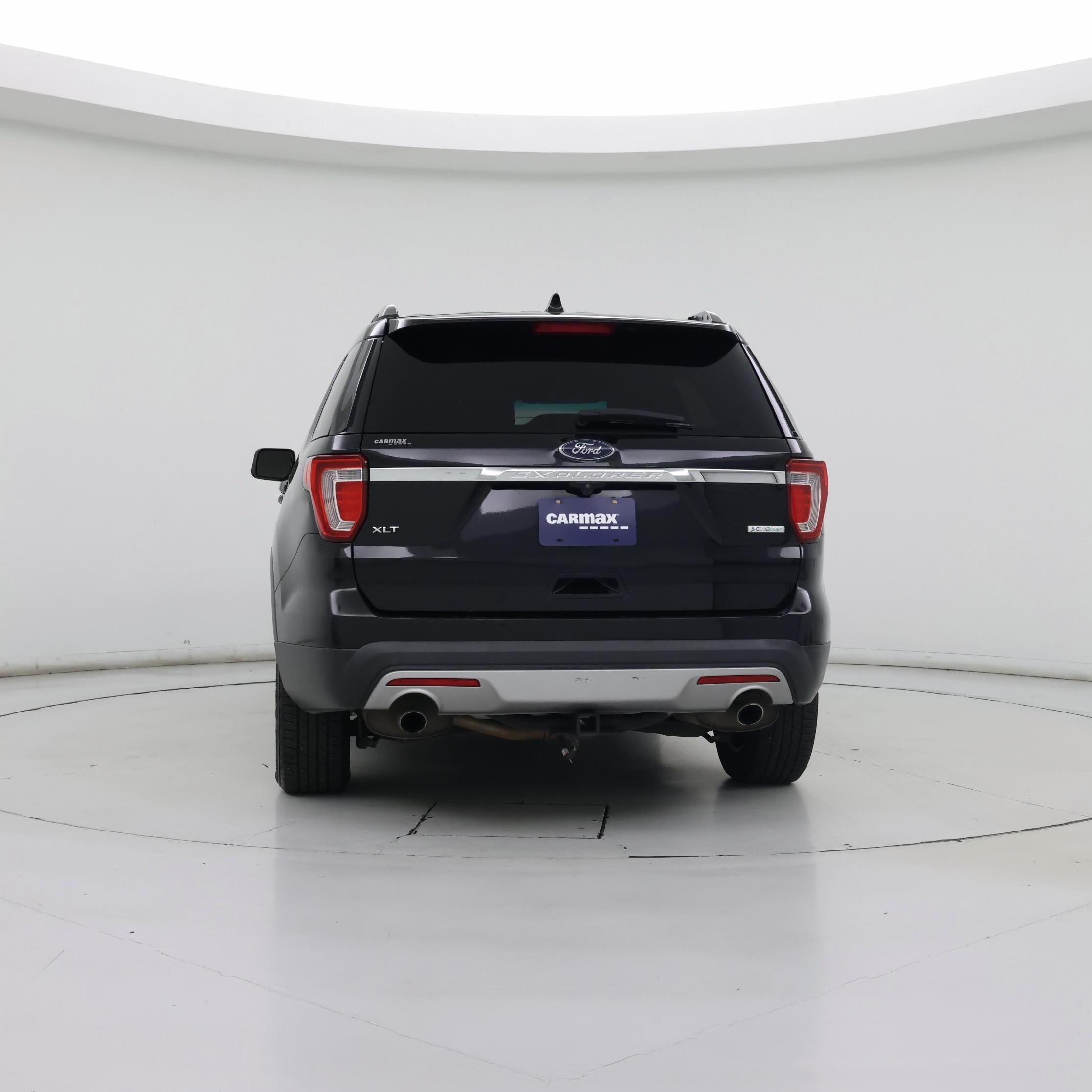 Thumbnail: 2017 Ford Explorer - 6