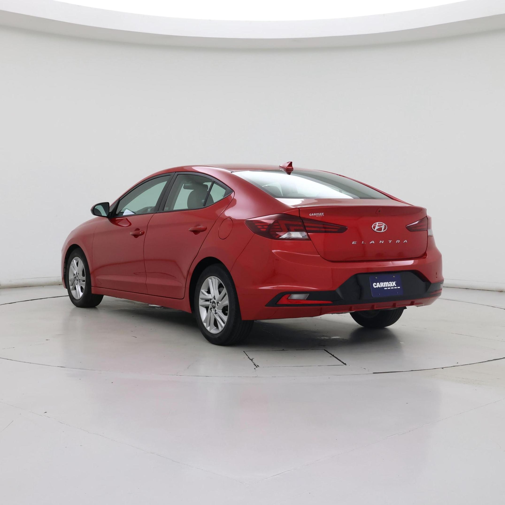 Thumbnail: 2020 Hyundai Elantra - 2