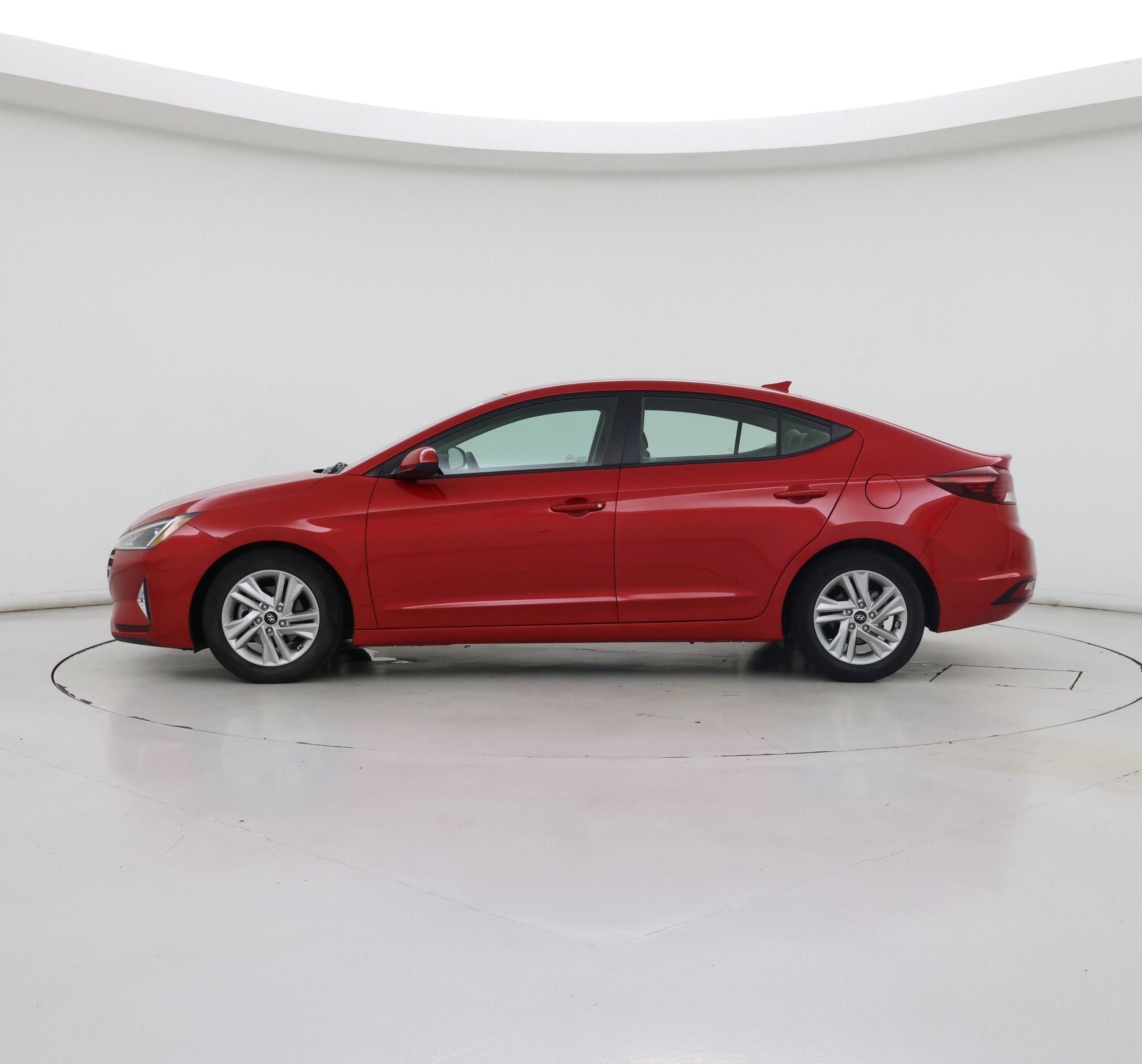Thumbnail: 2020 Hyundai Elantra - 3