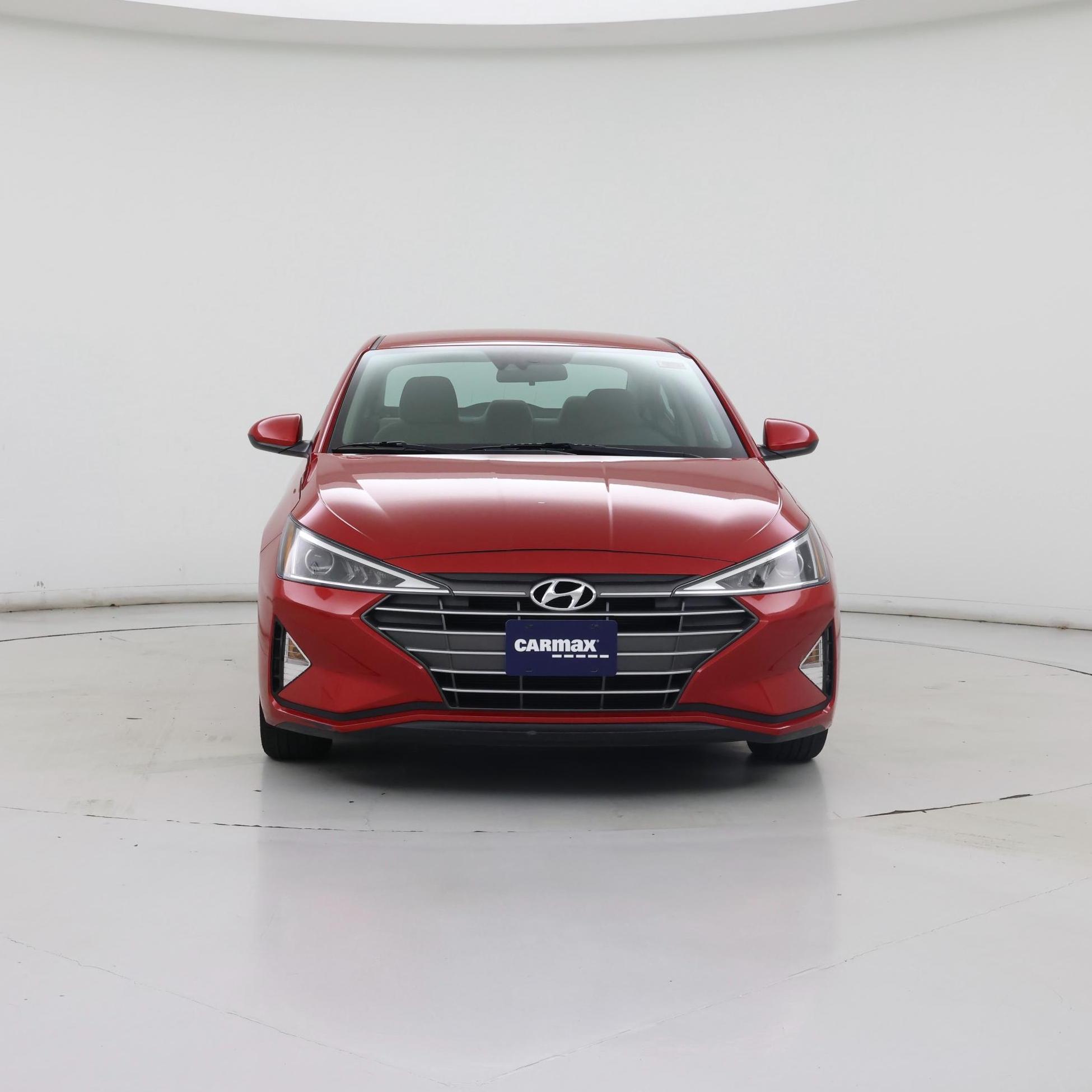 Thumbnail: 2020 Hyundai Elantra - 5