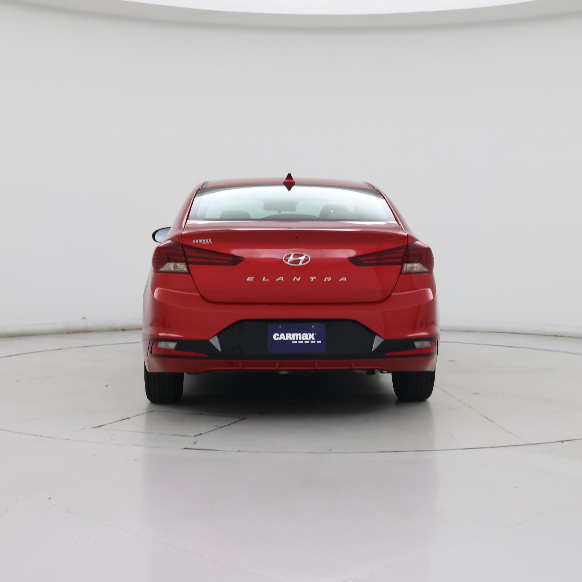 Thumbnail: 2020 Hyundai Elantra - 6
