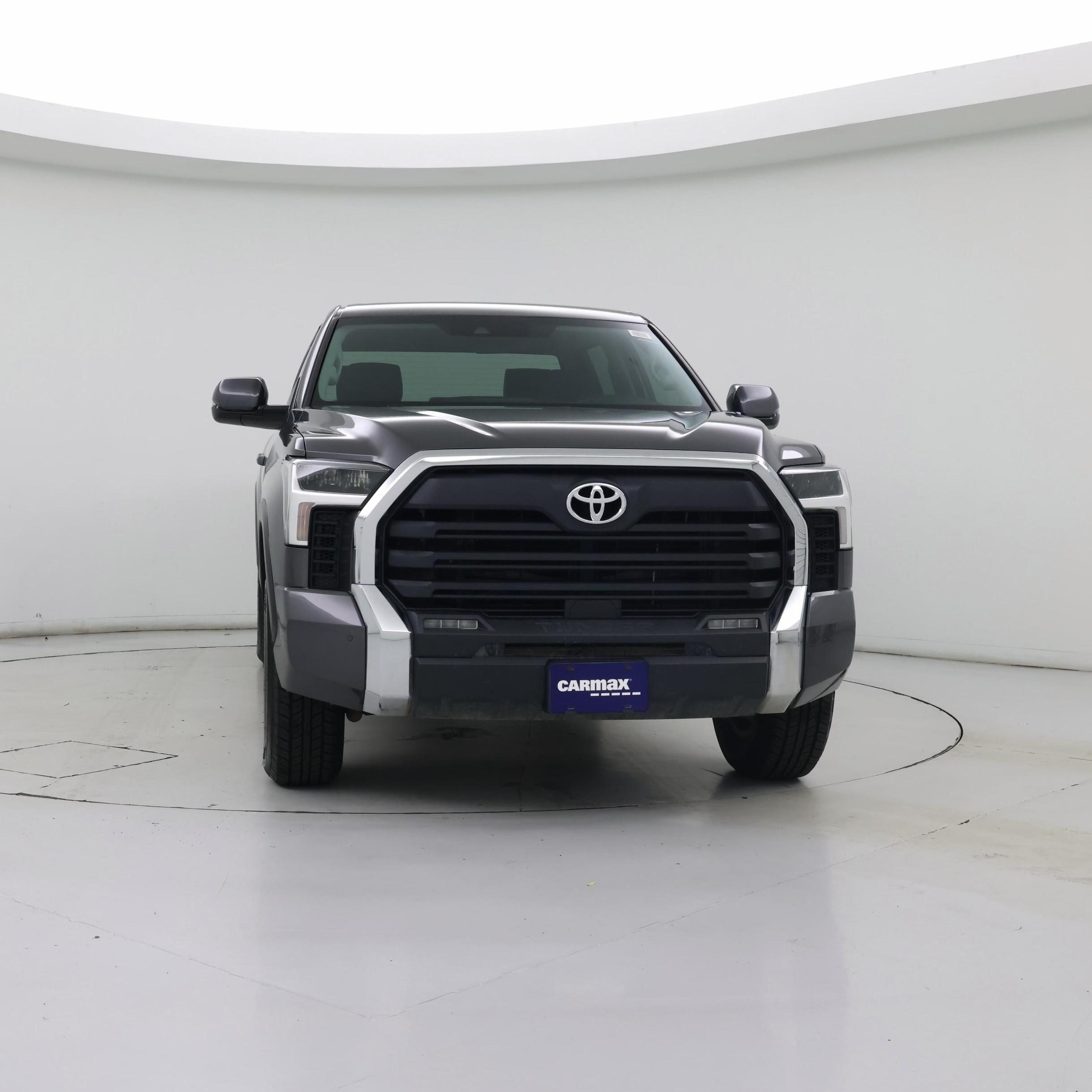 Thumbnail: 2022 Toyota Tundra - 5