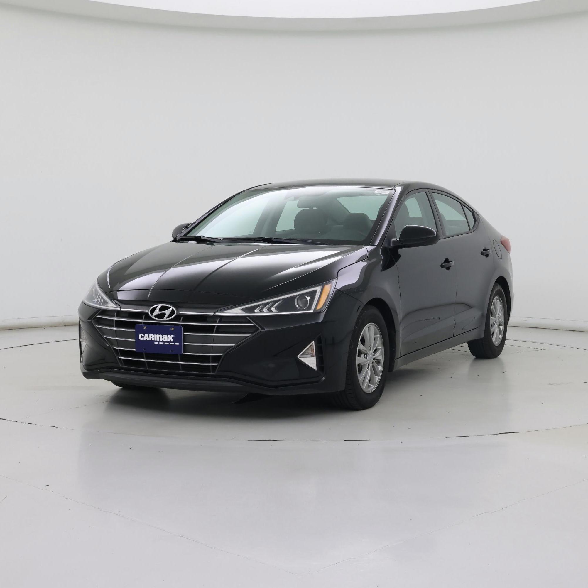 Thumbnail: 2020 Hyundai Elantra - 4