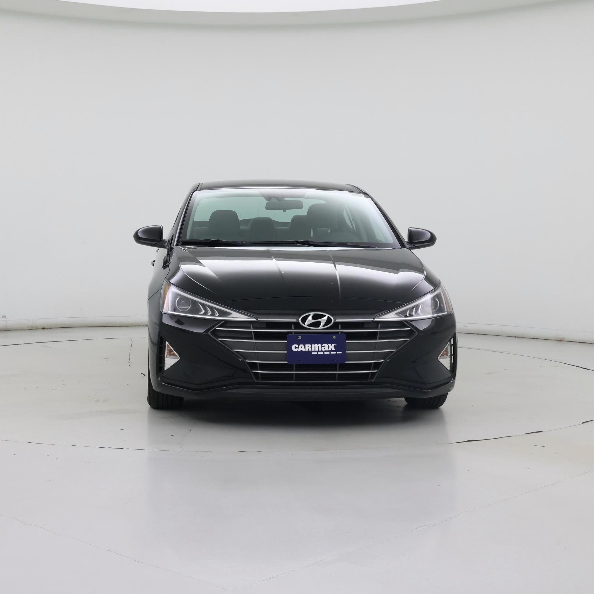 Thumbnail: 2020 Hyundai Elantra - 5
