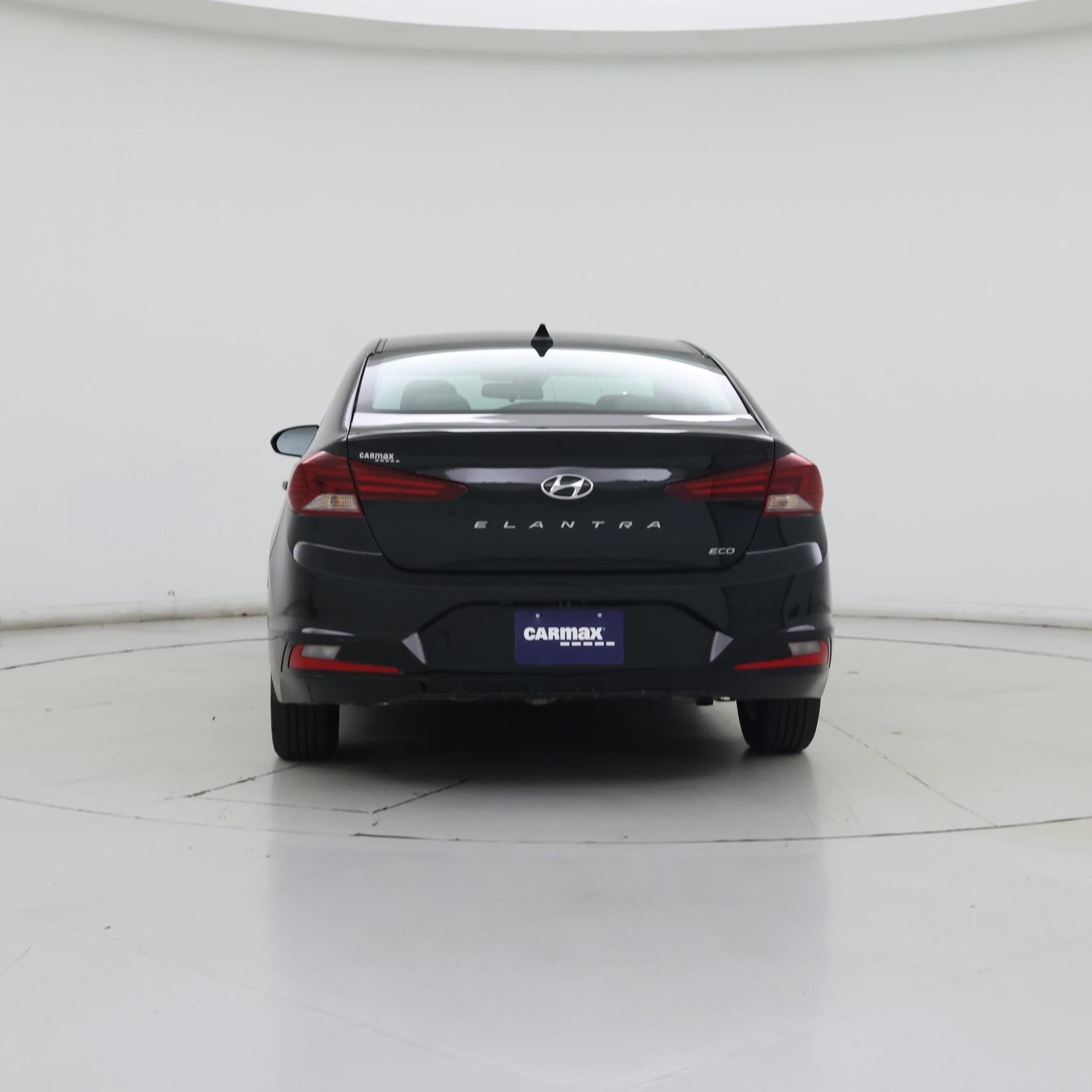 Thumbnail: 2020 Hyundai Elantra - 6