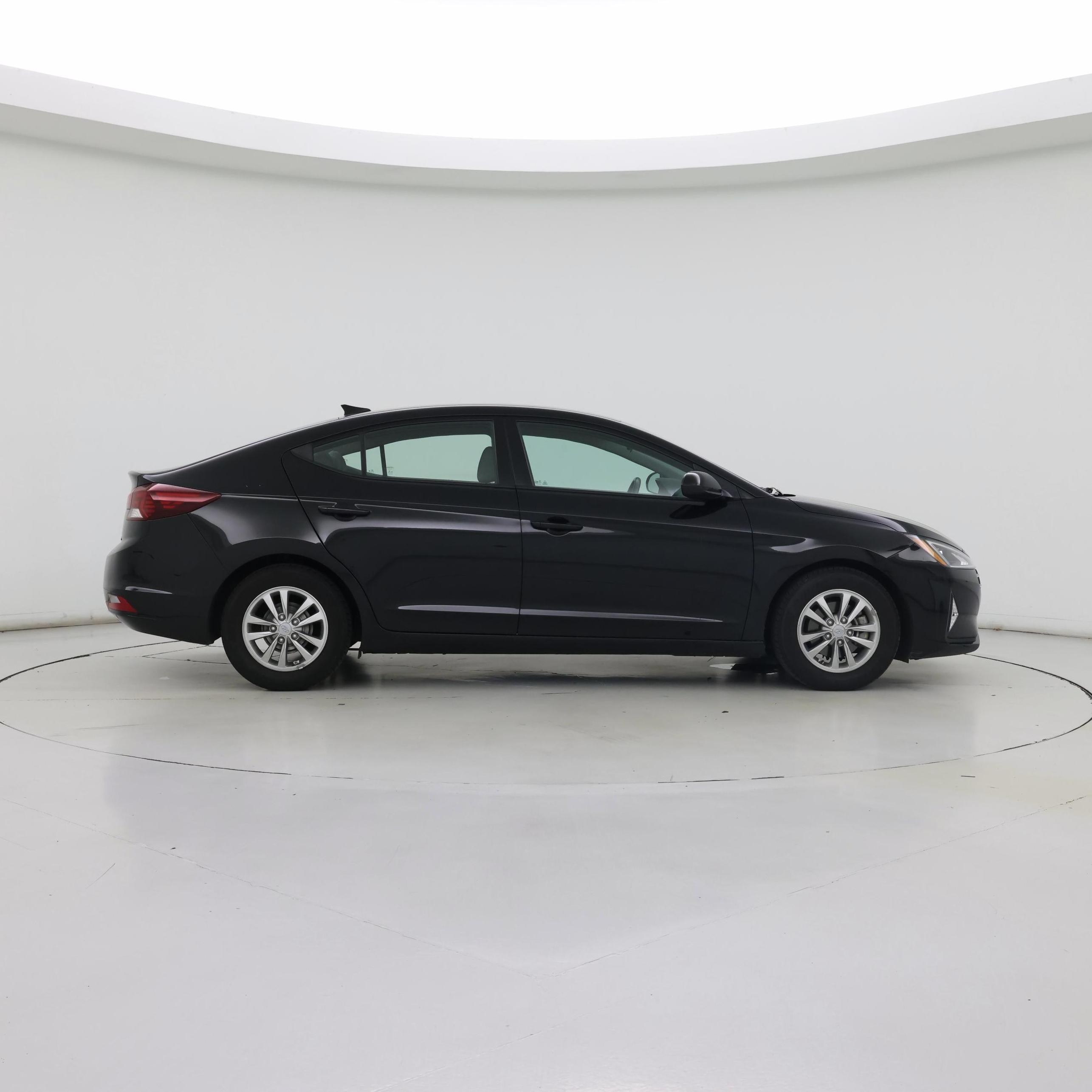 Thumbnail: 2020 Hyundai Elantra - 7