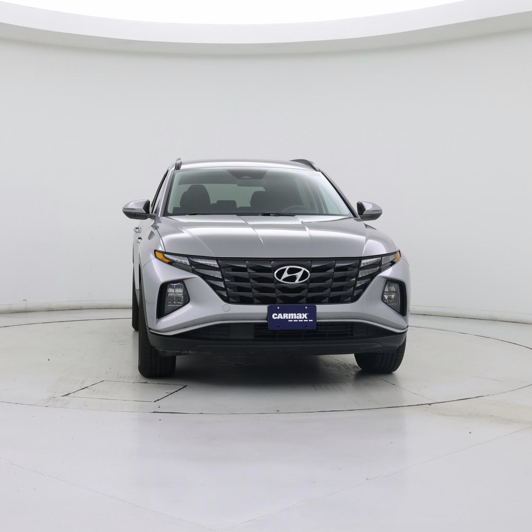 Thumbnail: 2022 Hyundai Tucson - 5