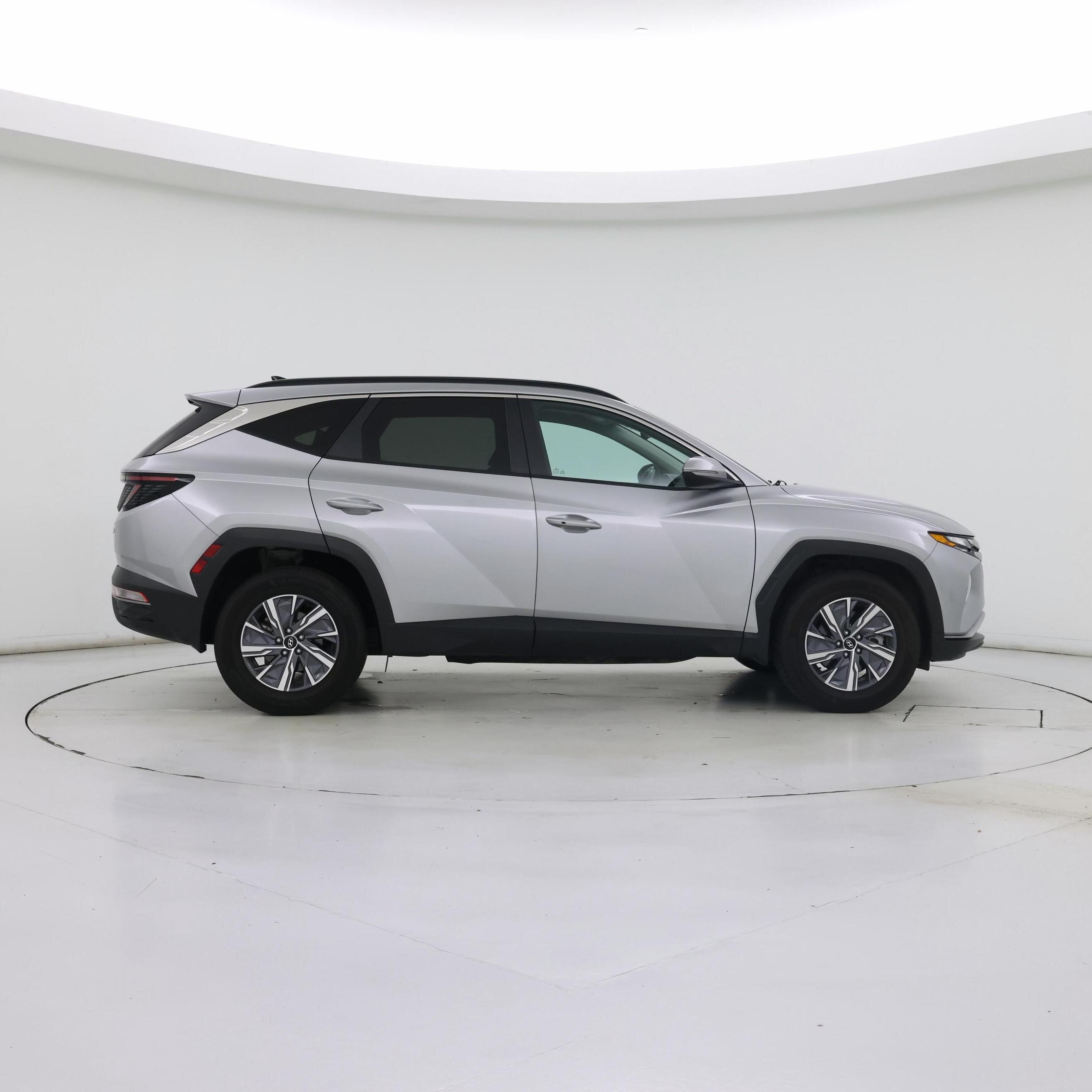 Thumbnail: 2022 Hyundai Tucson - 7