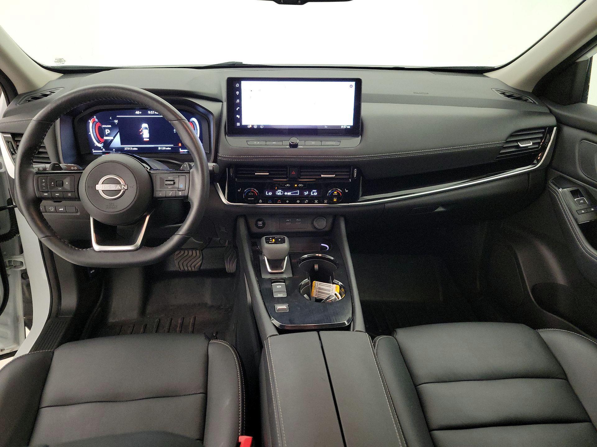 Thumbnail: 2024 Nissan Rogue - 9