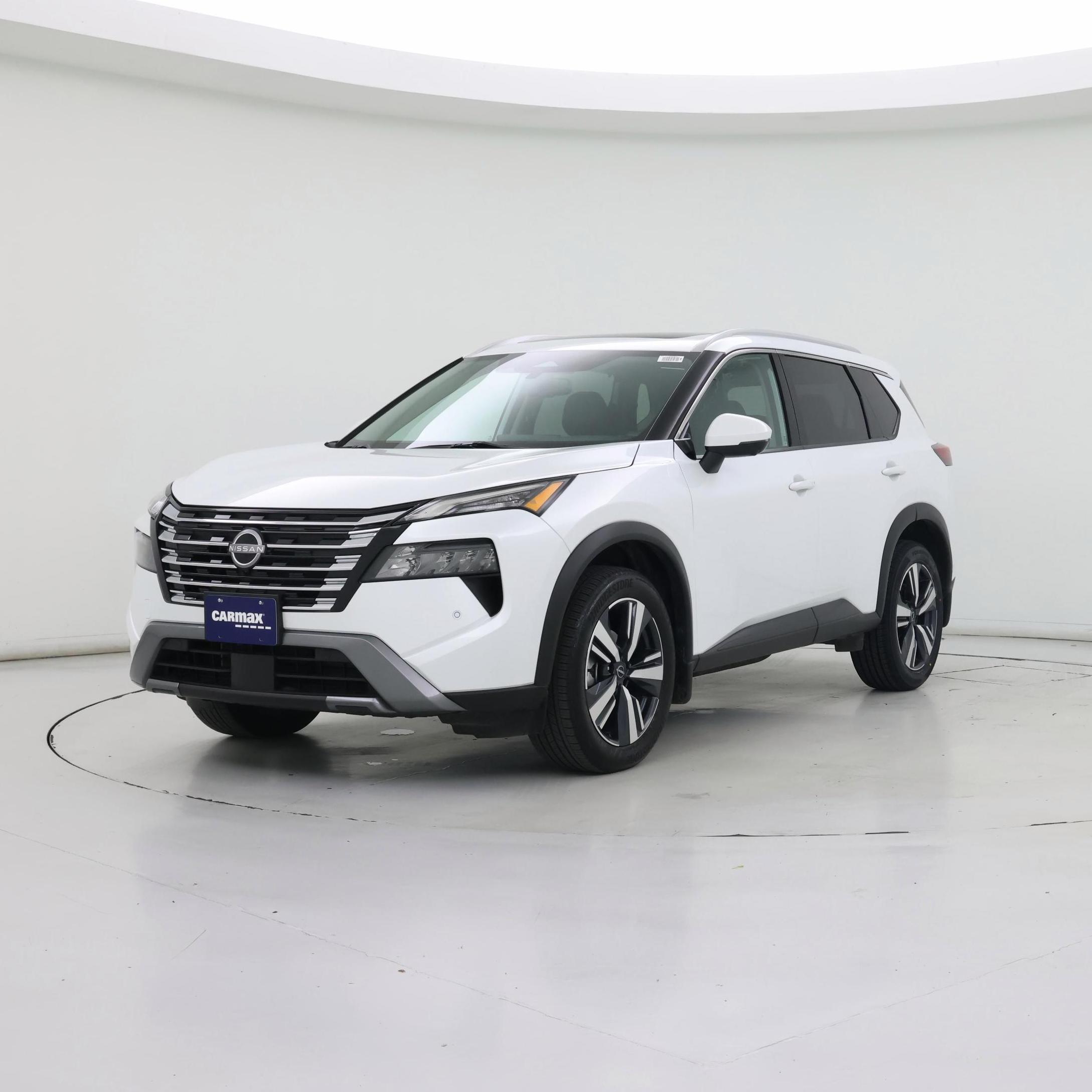Thumbnail: 2024 Nissan Rogue - 4