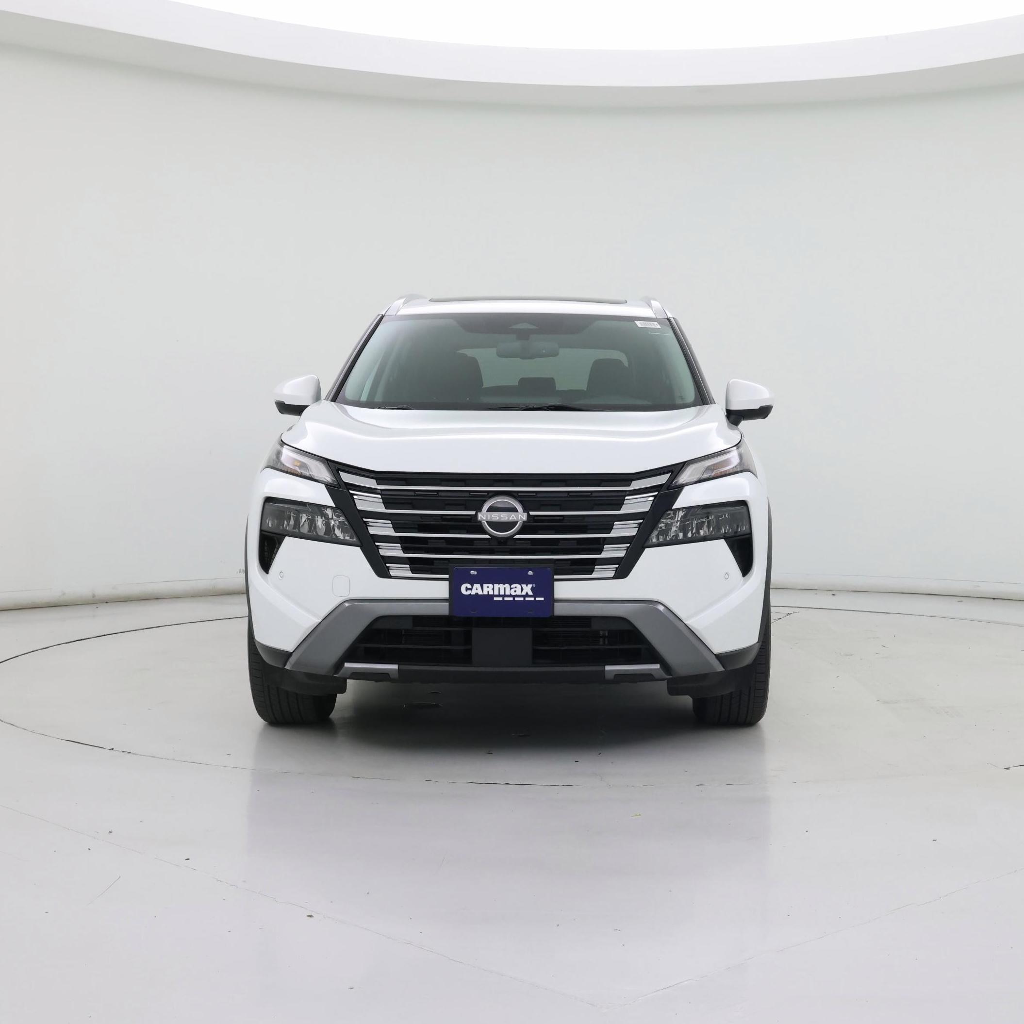Thumbnail: 2024 Nissan Rogue - 5