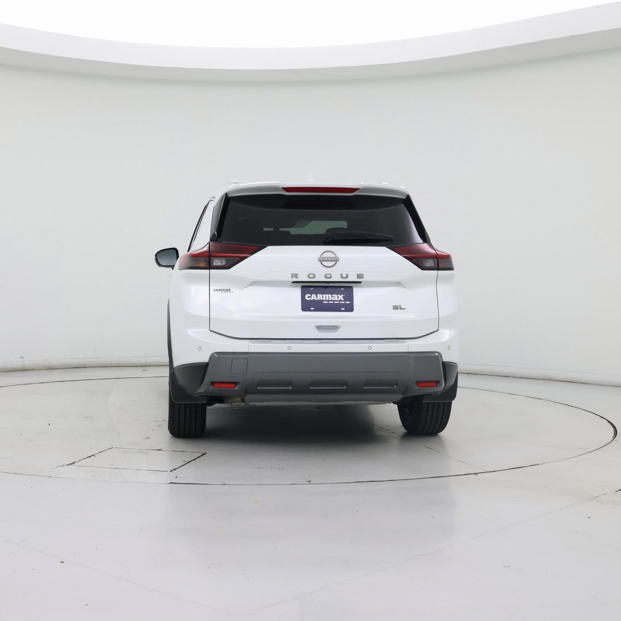 Thumbnail: 2024 Nissan Rogue - 6
