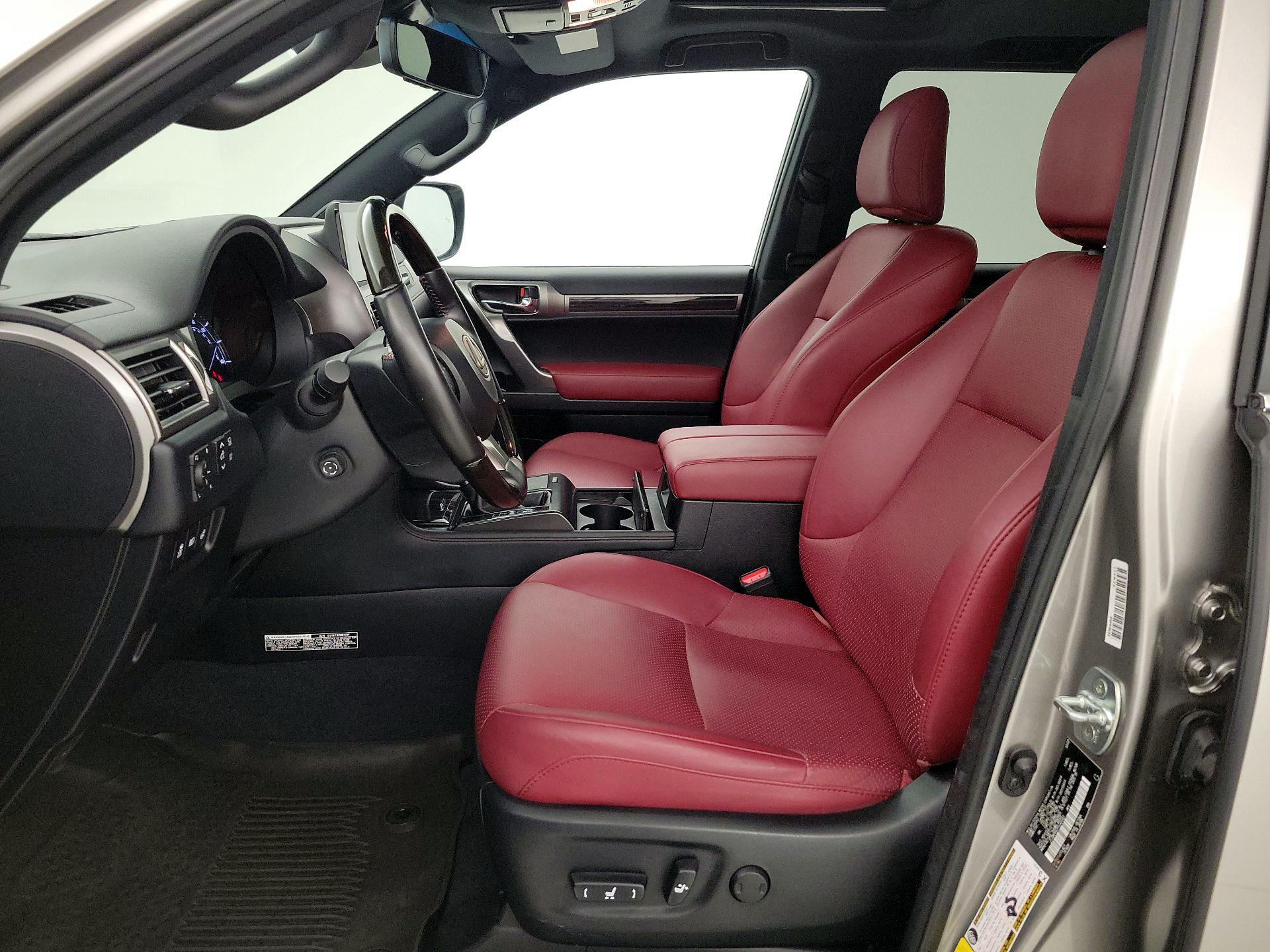 Thumbnail: 2023 Lexus GX - 11
