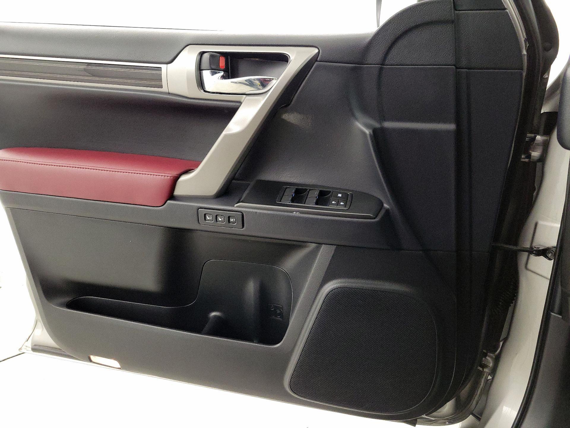Thumbnail: 2023 Lexus GX - 12