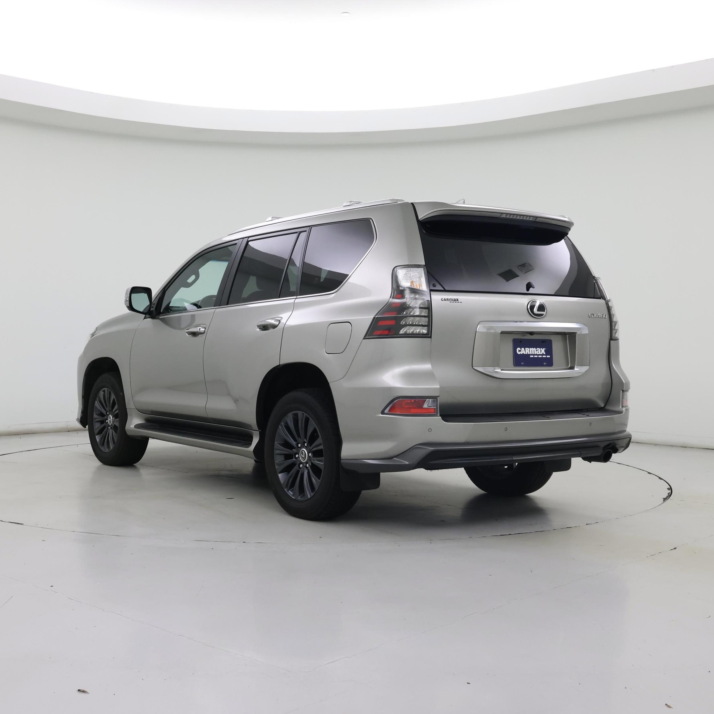Thumbnail: 2023 Lexus GX - 2